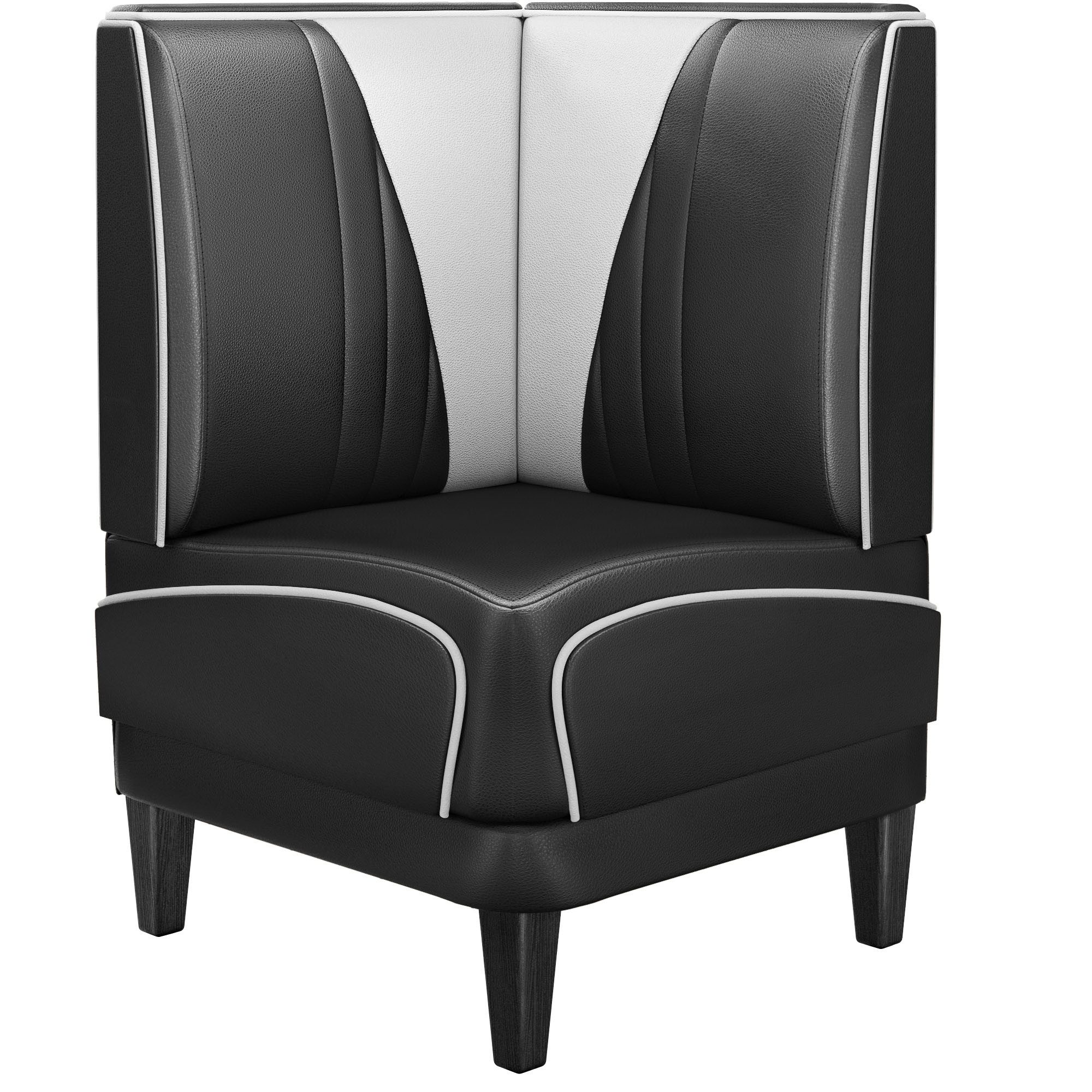 GGMMÖBEL Bank DINER VEGAS 1