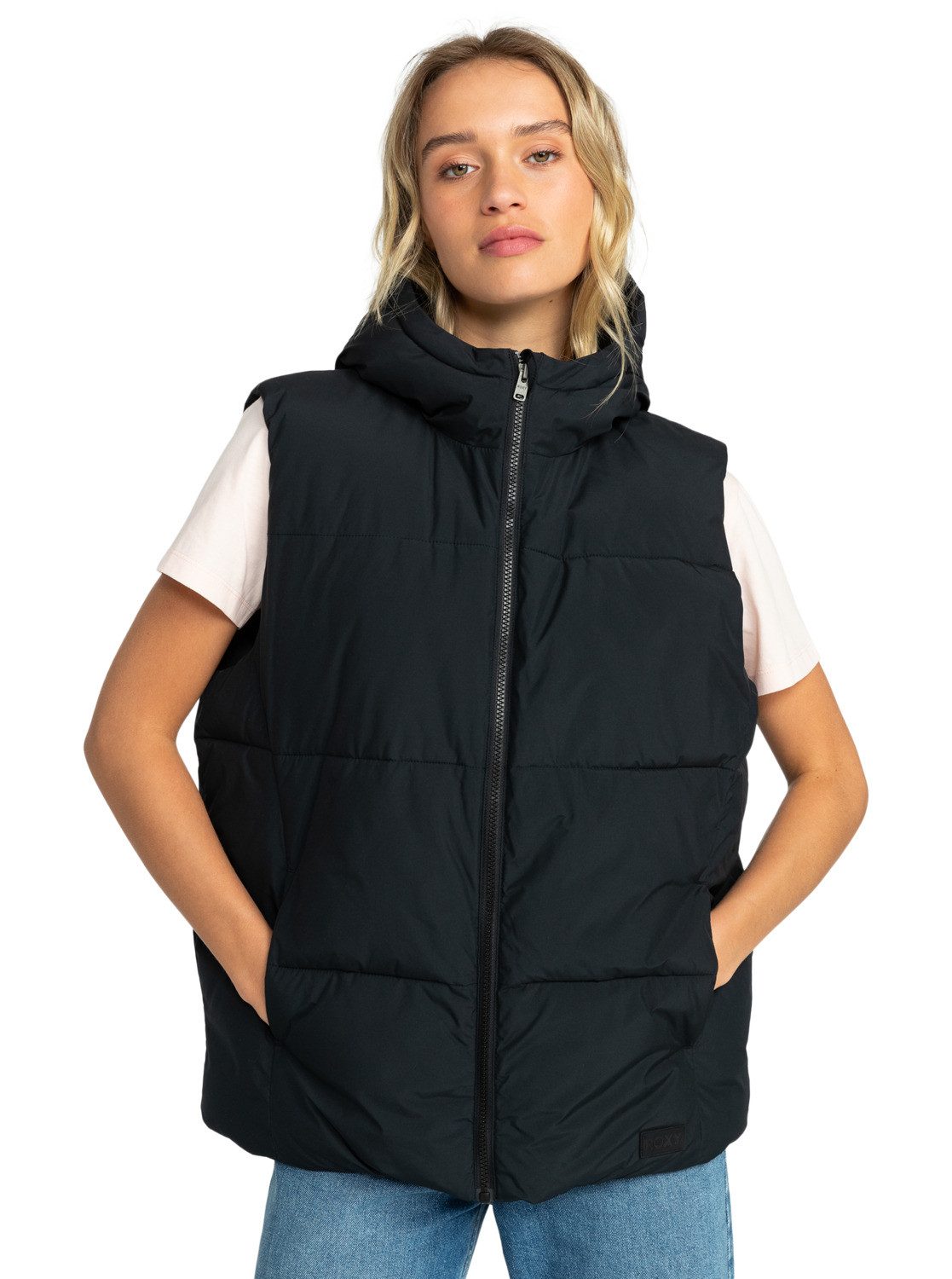 Roxy Outdoorjacke Bright Side