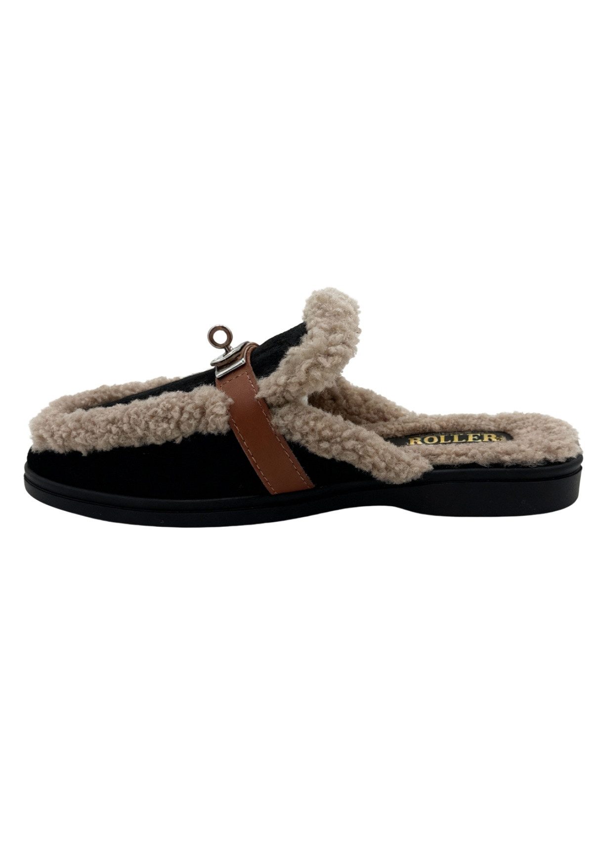 Hollert Mules
