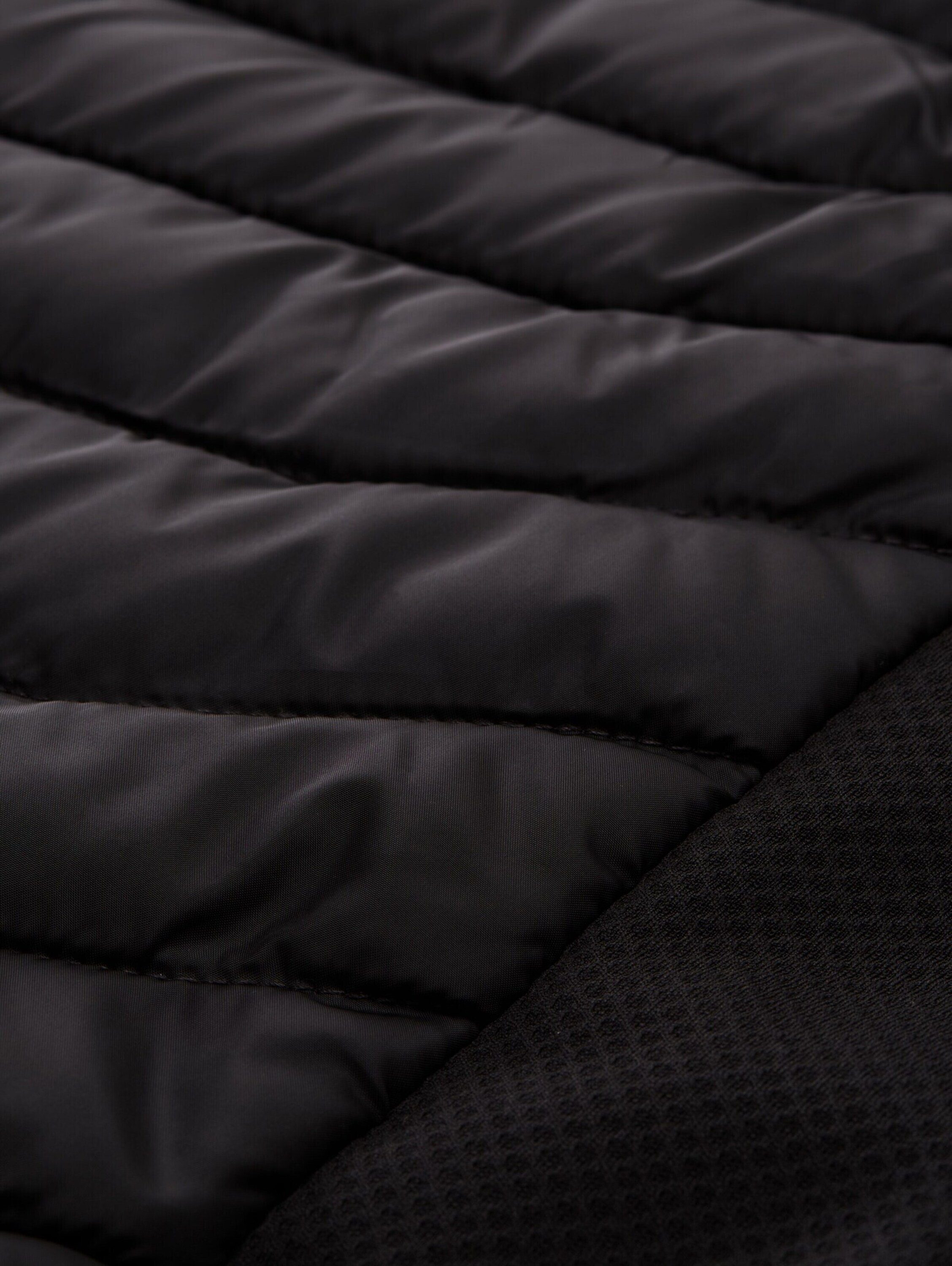 TOM TAILOR Steppjacke (1-St)