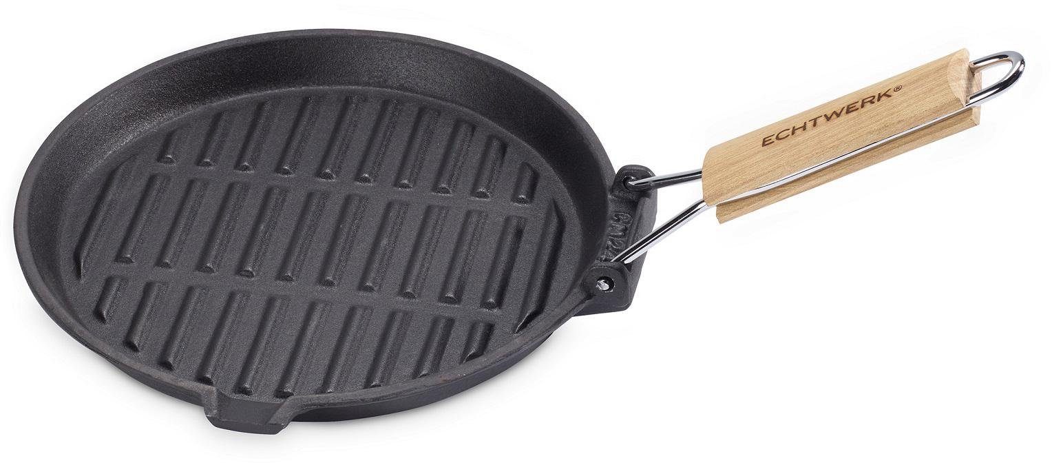 Grillpfanne
