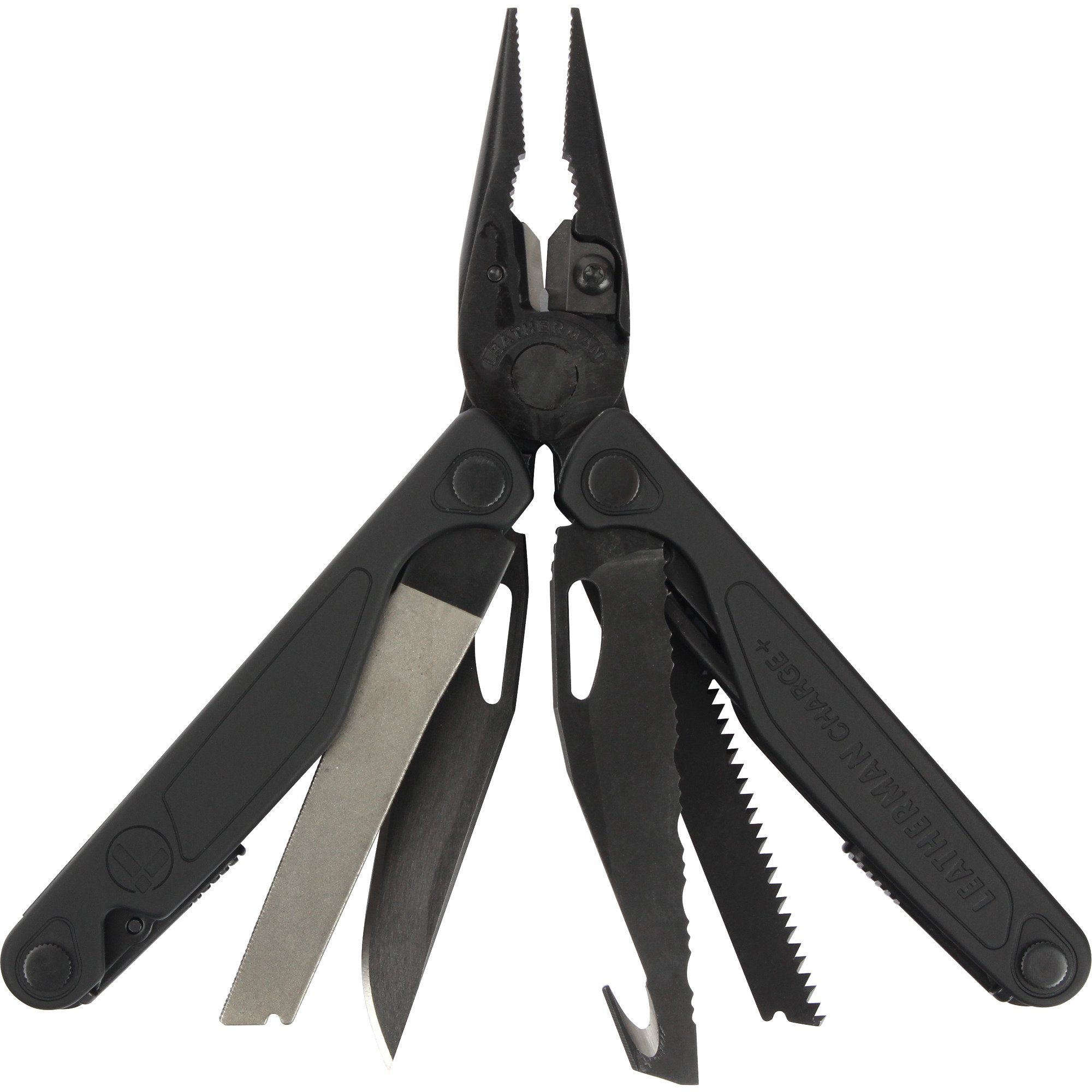 Multitool Leatherman Multitool CHARGE +, (19 Tools)