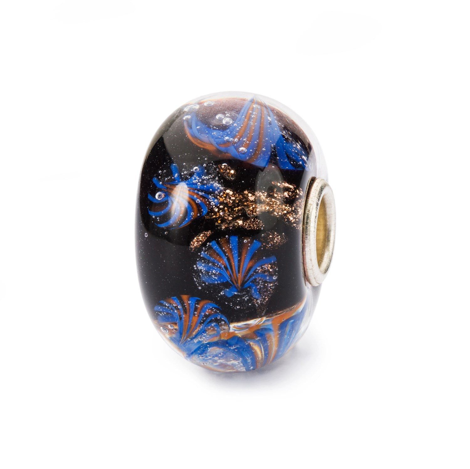 Trollbeads Bead Limitiert - Neujahrs Feuerwerk, TGLBE-20299