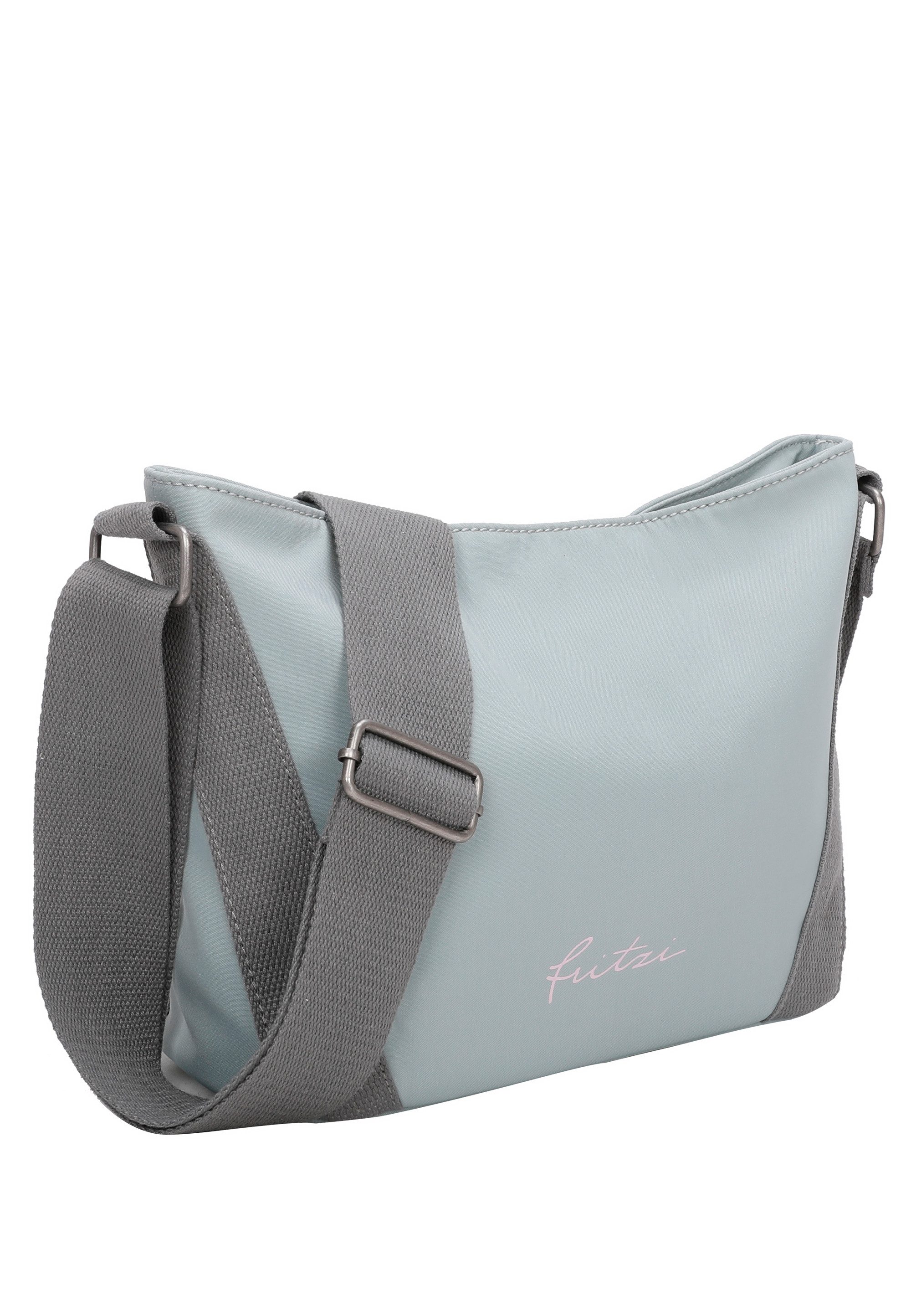 Fritzi aus Preußen Schultertasche Noxy04, mit verstellbarem Schultergurt