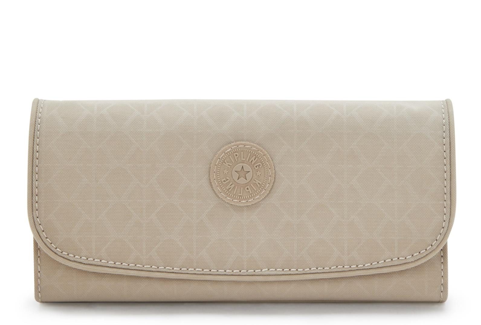 KIPLING Geldbörse Money Land (1, 1-tlg., Stück), Sichtfach günstig online kaufen