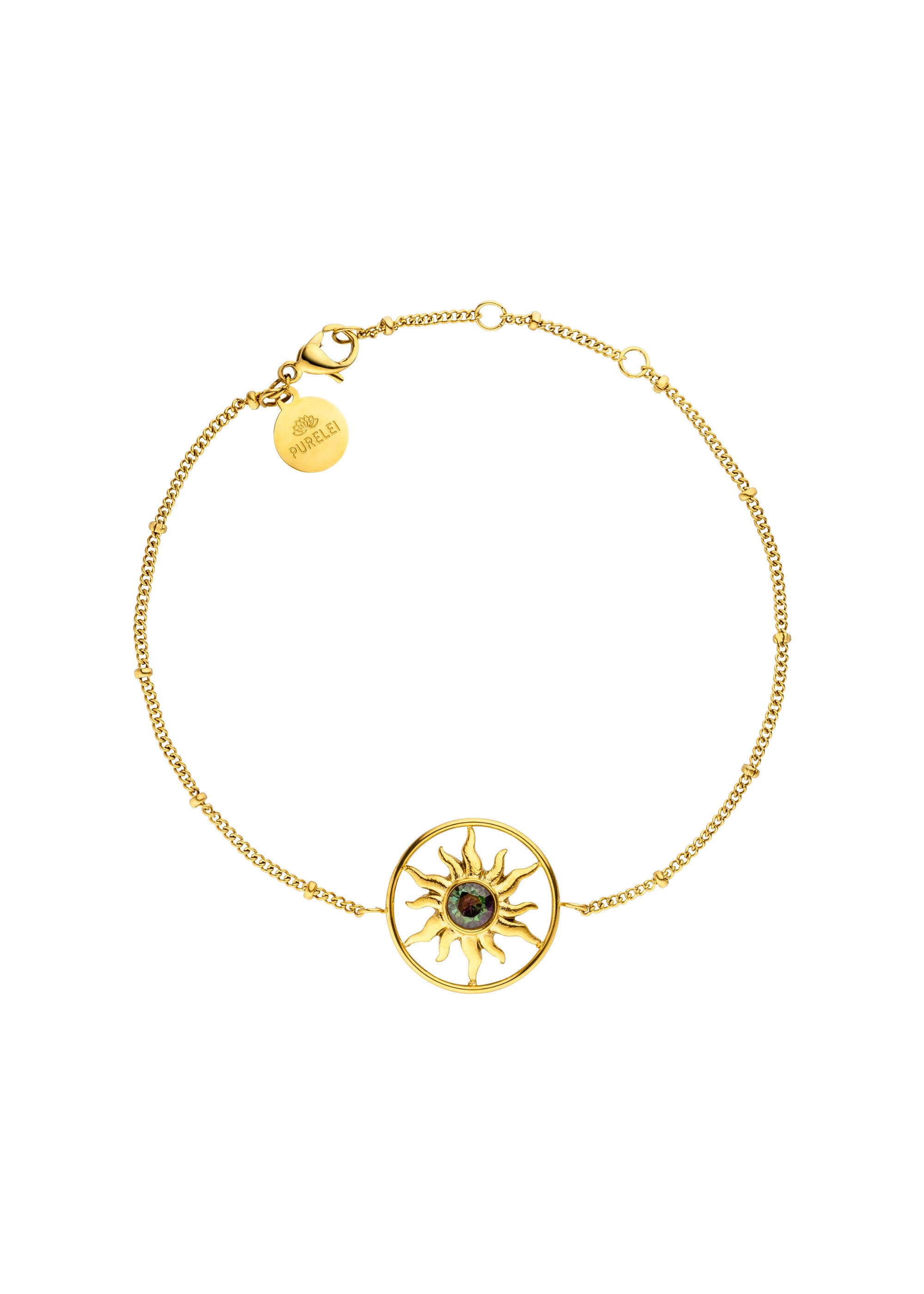 Purelei Armband Luana Coin (Armband)