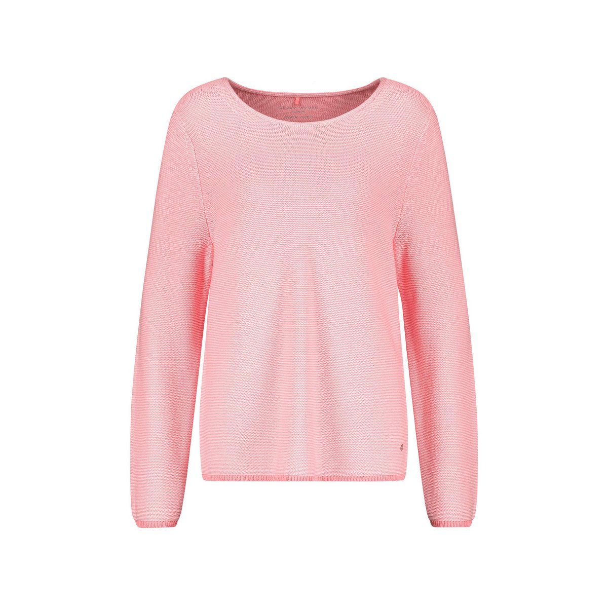 GERRY WEBER Longpullover uni regular (1-tlg) CANDIED