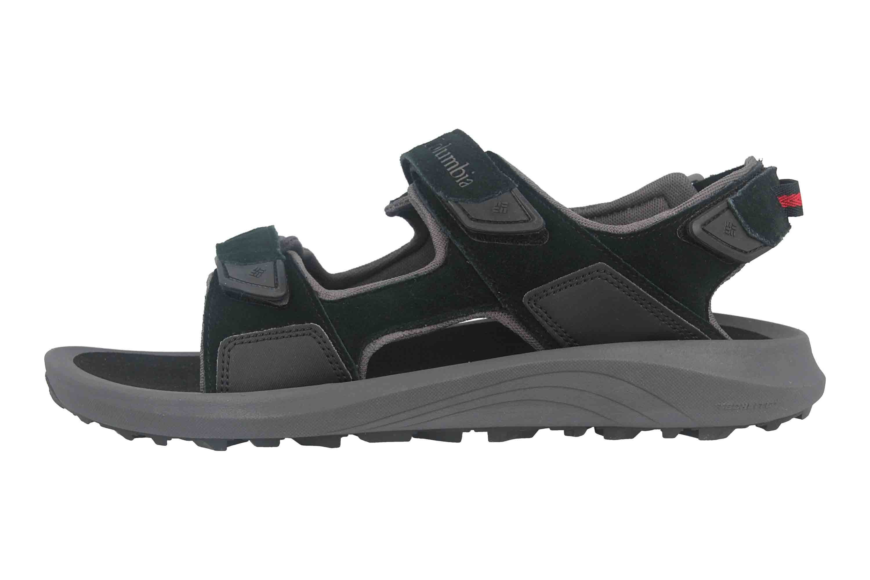 Columbia BM 8210-010 Trekkingschuh