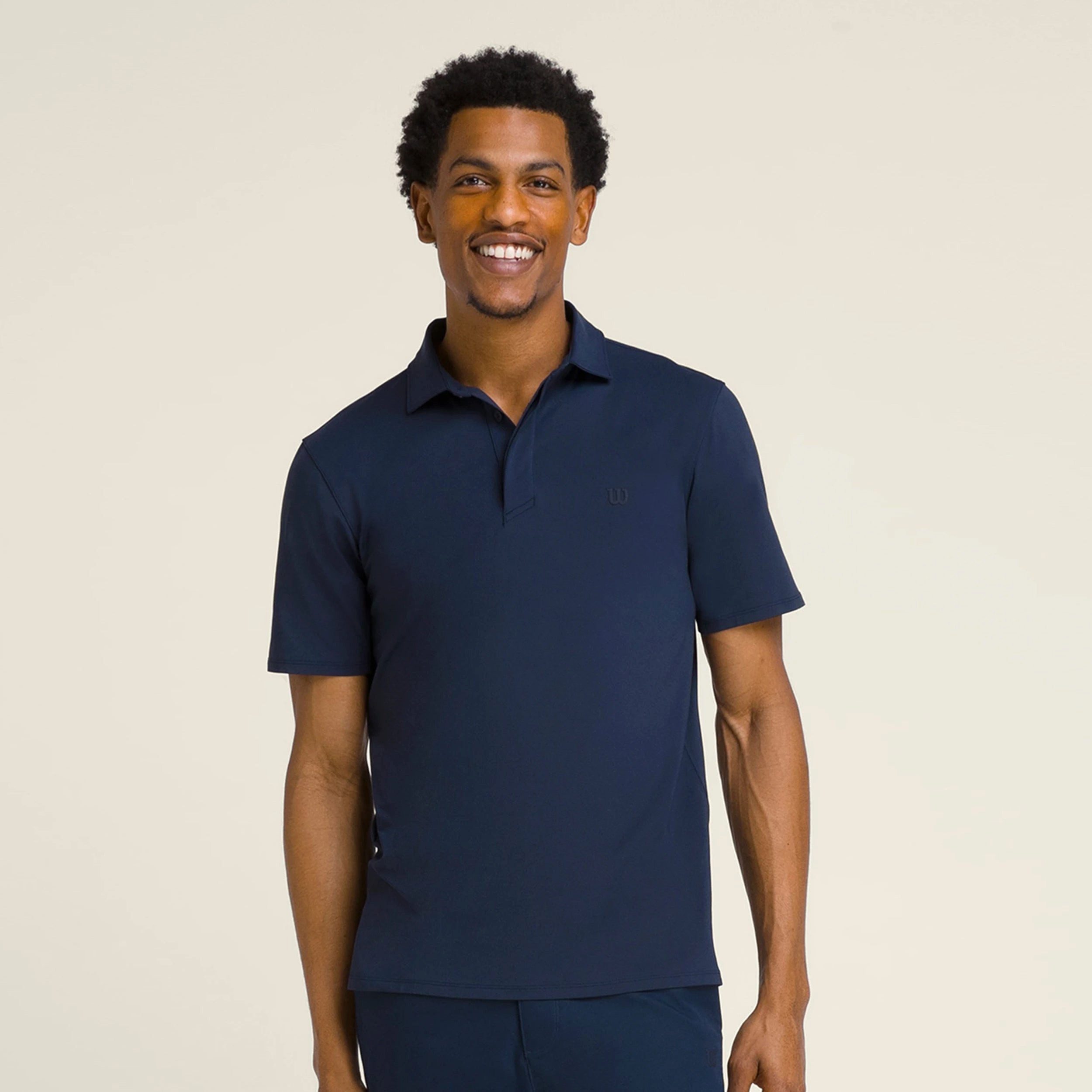 Wilson Poloshirt League