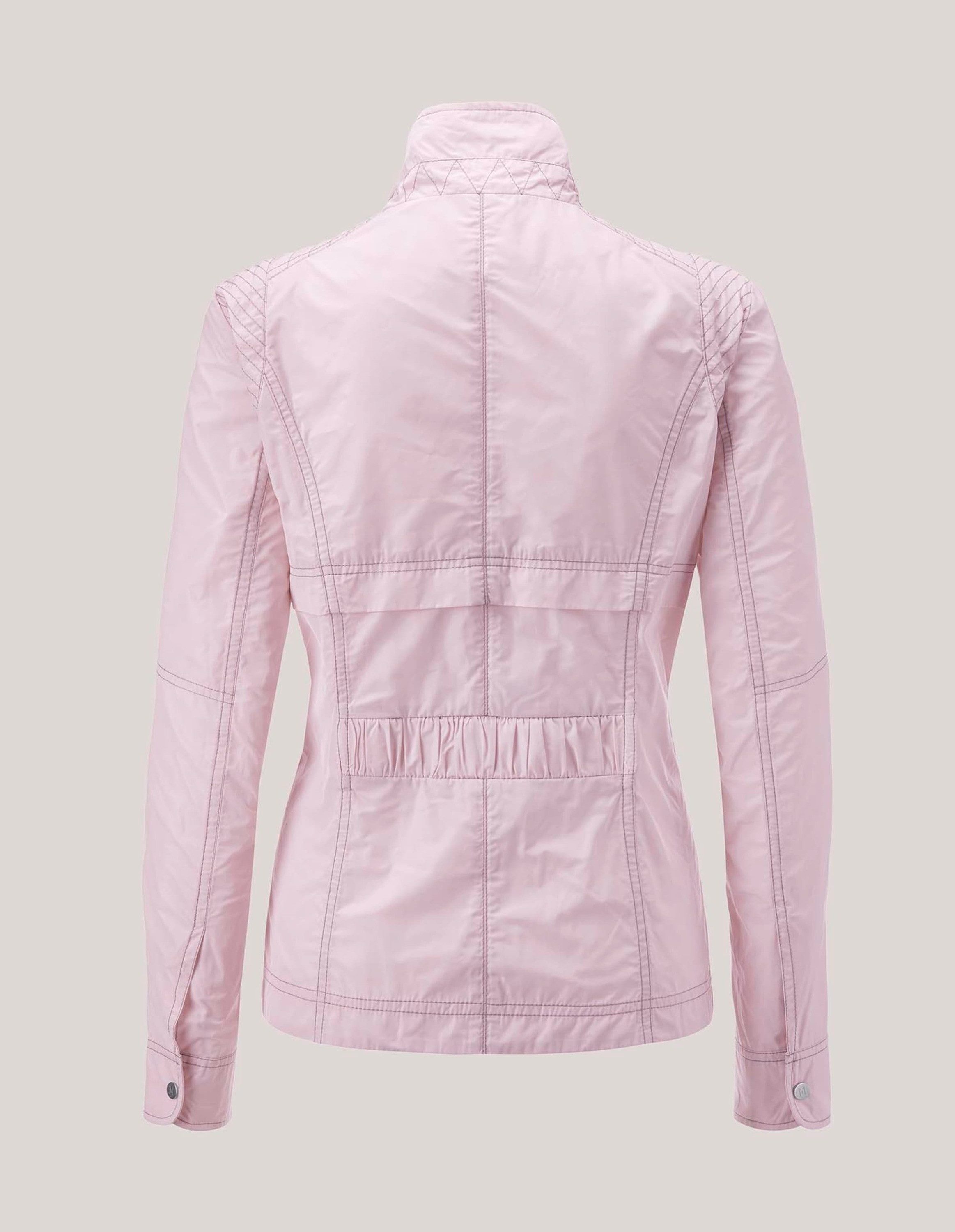 MADELEINE Outdoorjacke Leichte Sommerjacke günstig online kaufen