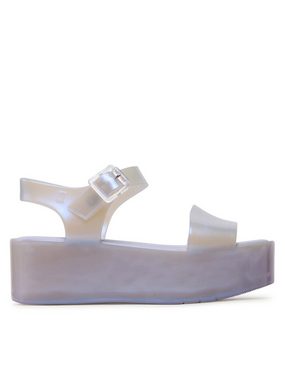 MELISSA Sandalen Mar Ad 31686 Pearly Blue AI885 Sandale