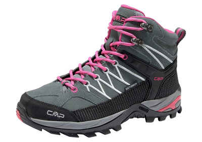 CMP Wmns Rigel Mid Waterproof Wanderschuh wasserdicht