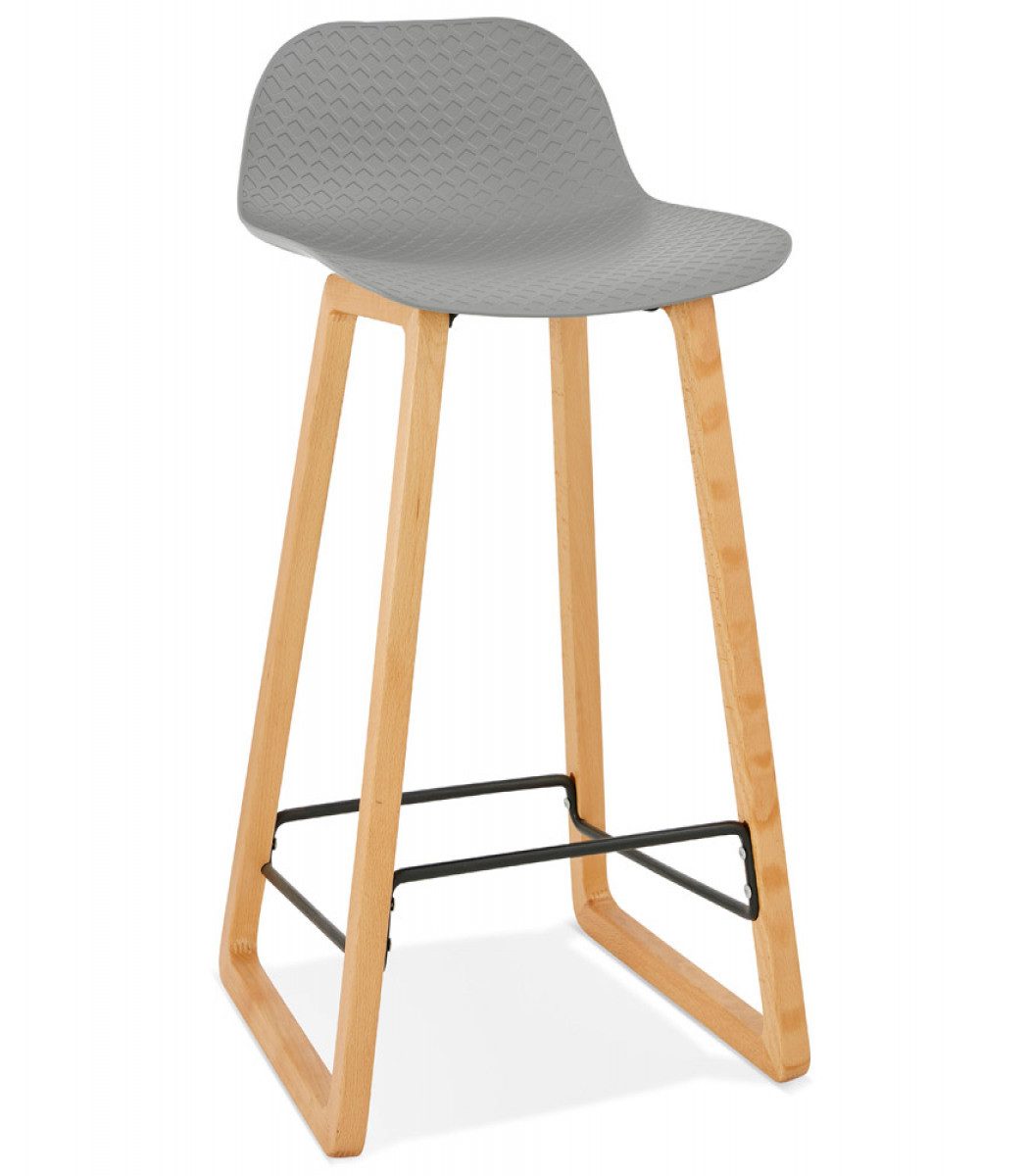 KADIMA DESIGN Barhocker Hochstuhl und Küchenhocker günstig online kaufen