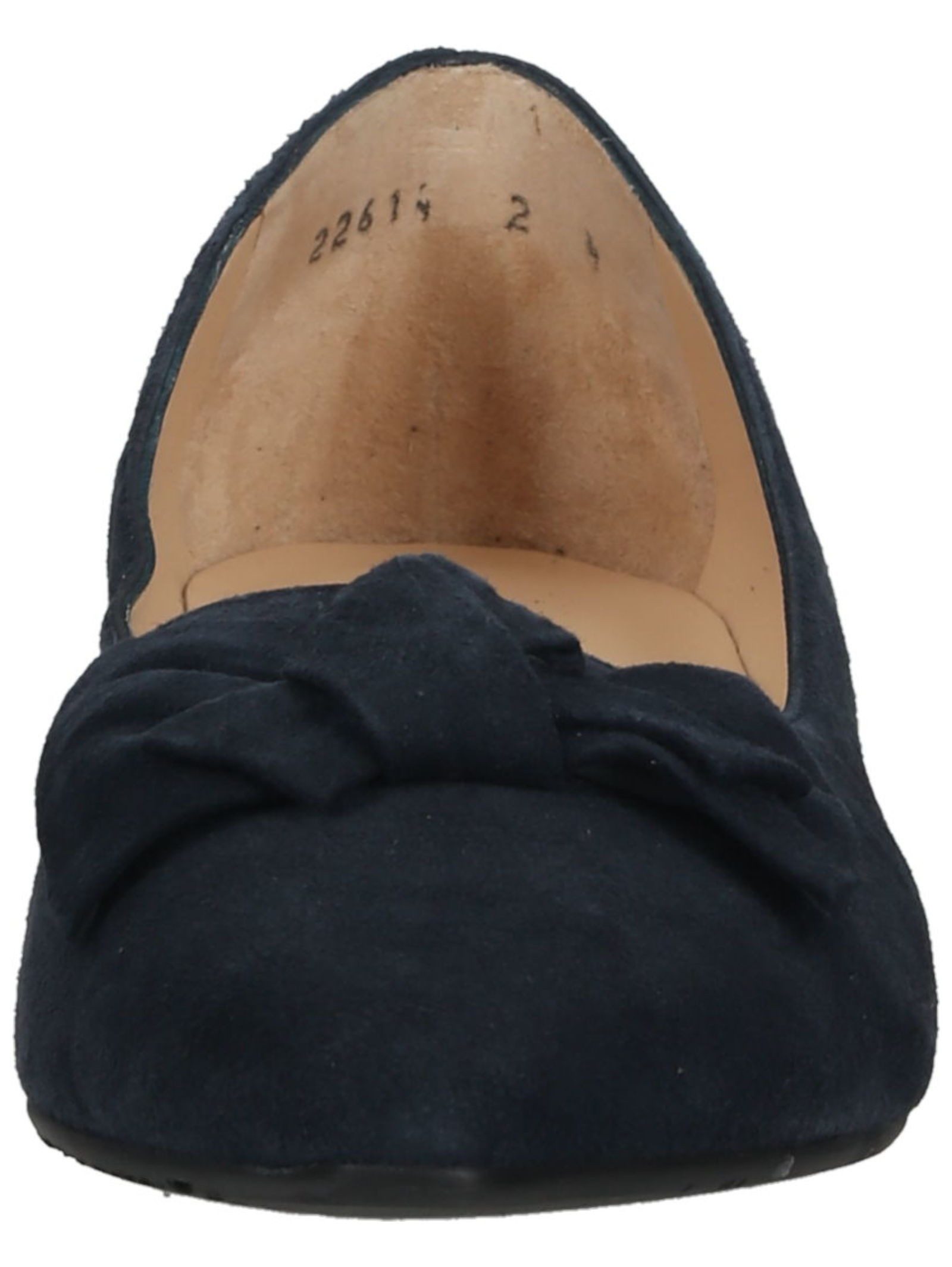 Peter Kaiser Peter Kaiser Pumps Veloursleder Pumps