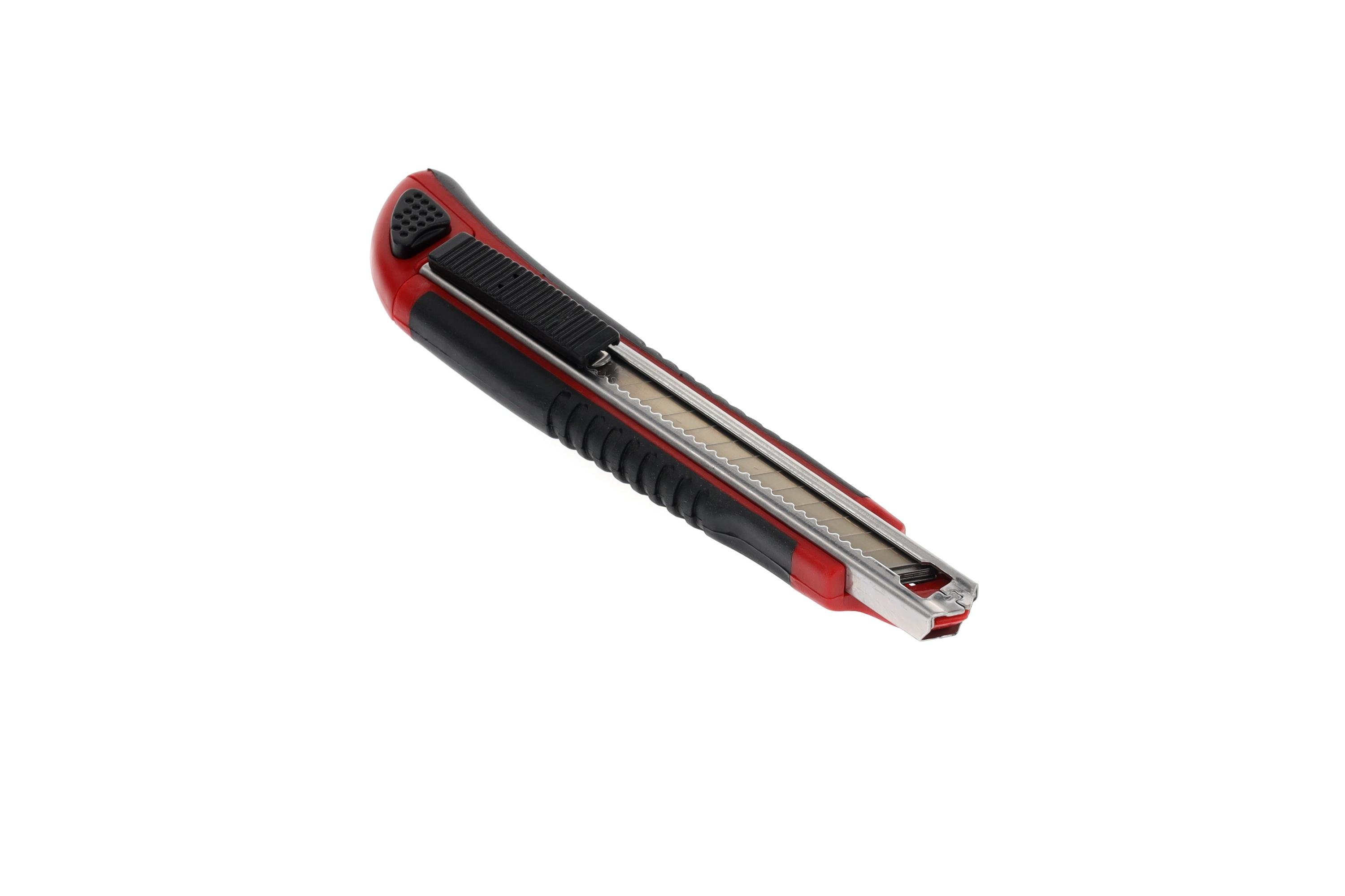 Red Gedore Cuttermesser 9 Cuttermesser 5 R93200010 mm Klingenbreite