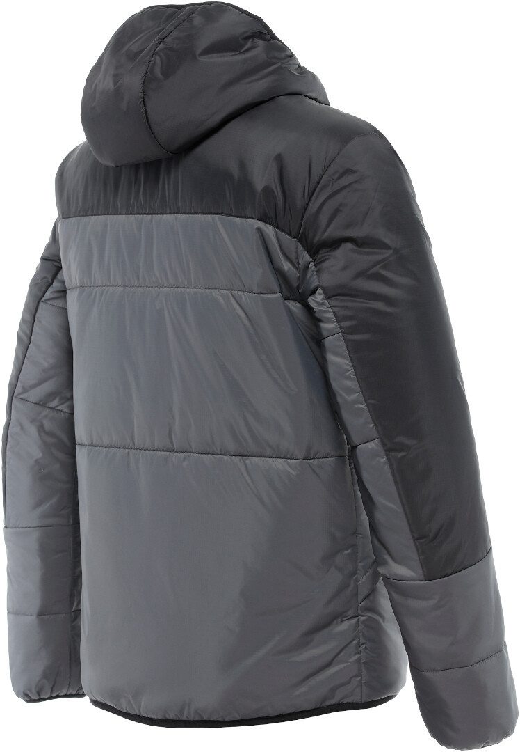 Dainese Motorradjacke After Ride Textiljacke winddicht