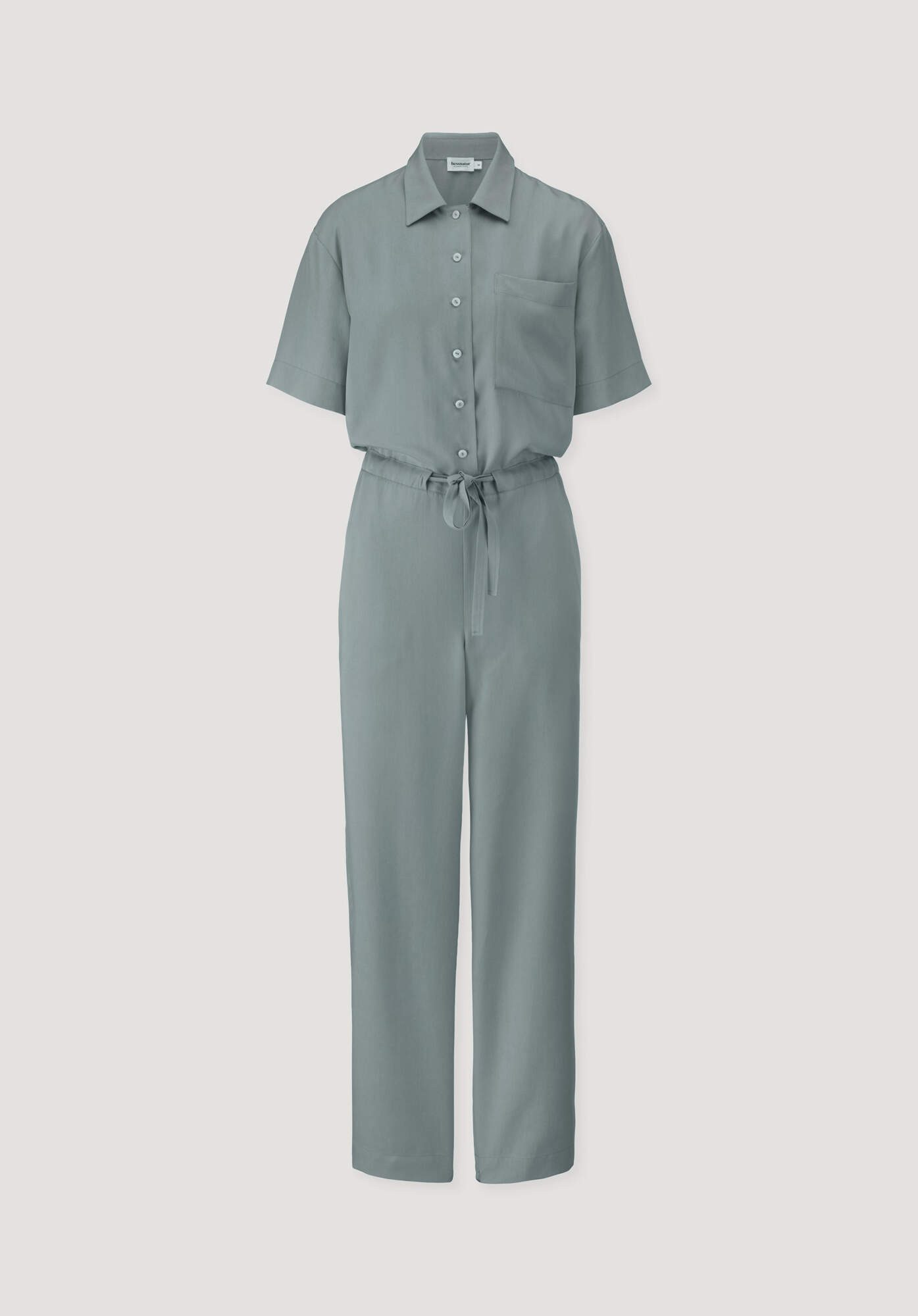 Hessnatur Overall Relaxed aus TENCEL™ Lyocell (1-tlg)