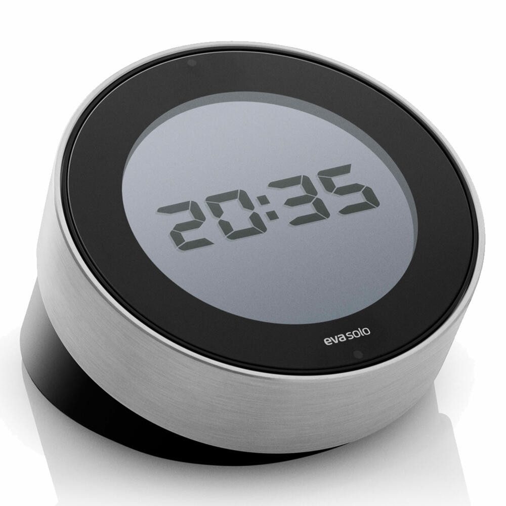 Kochthermometer Cook 'N Time Schwarz