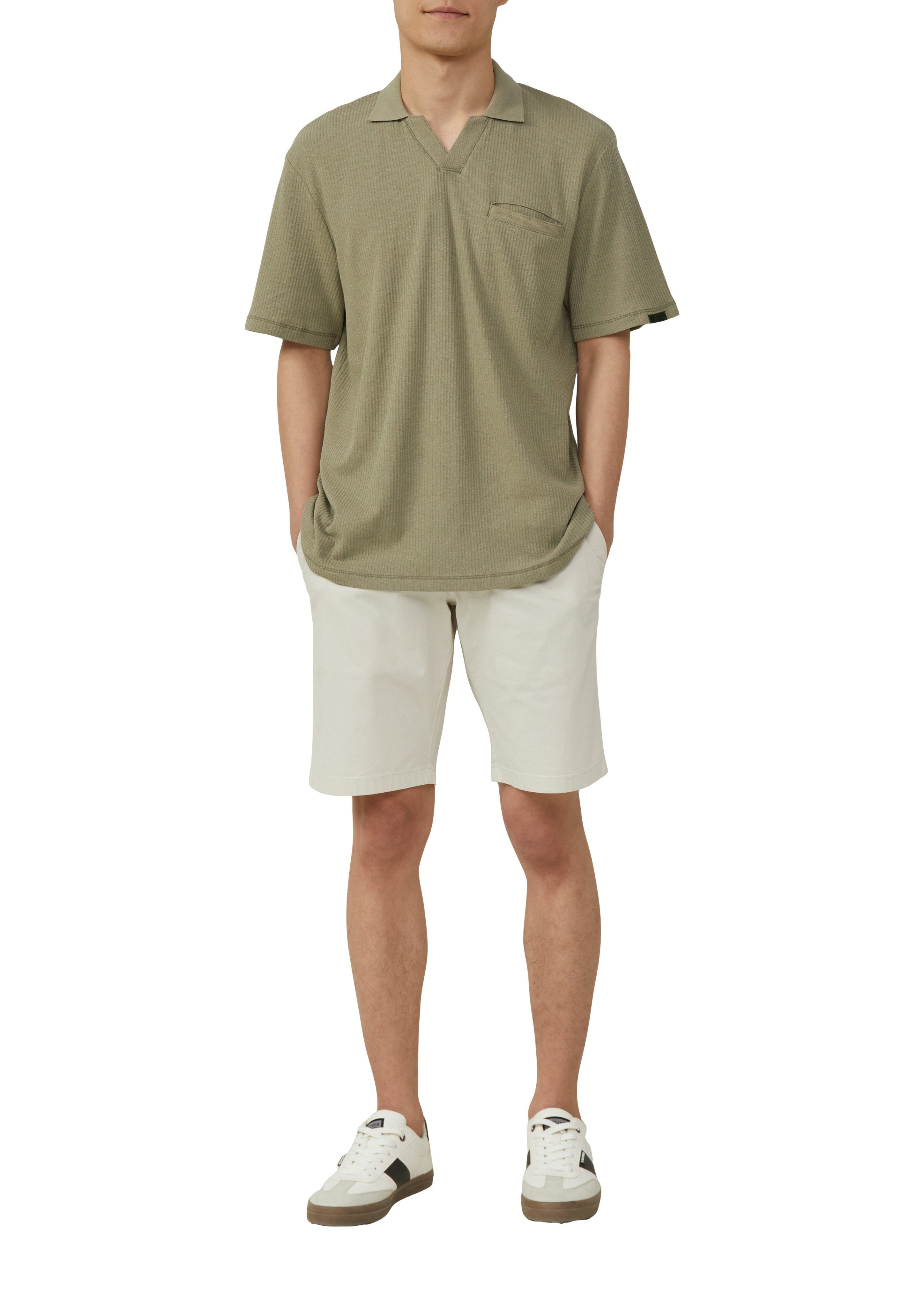 s.Oliver Bermudas Sommerhose günstig online kaufen