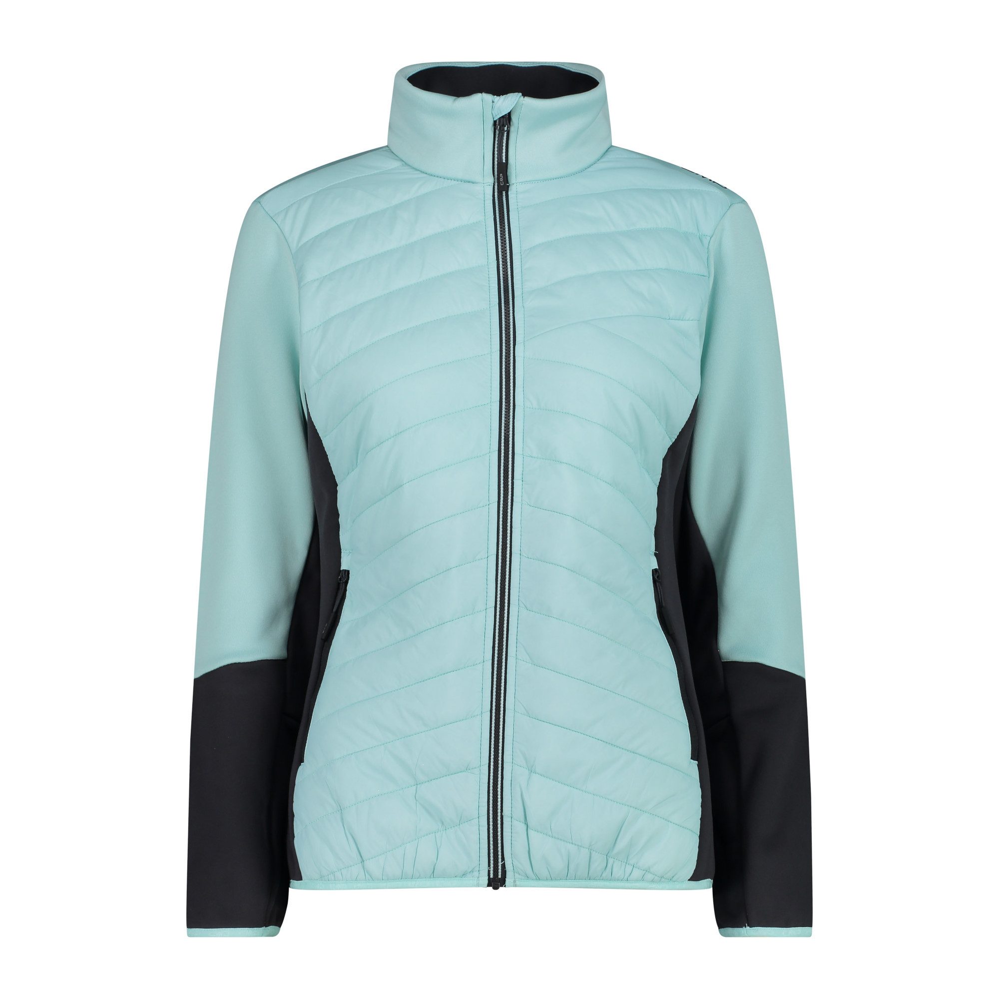 Outdoorjacke CMP Damen Jacke WOMAN JACKET HYBRID 34E2236