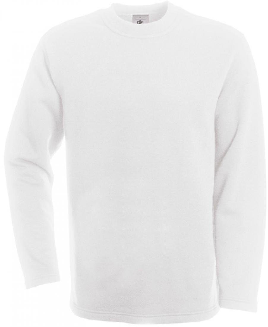 B&C Sweatshirt Open Hem Sweatshirt / Pullover
