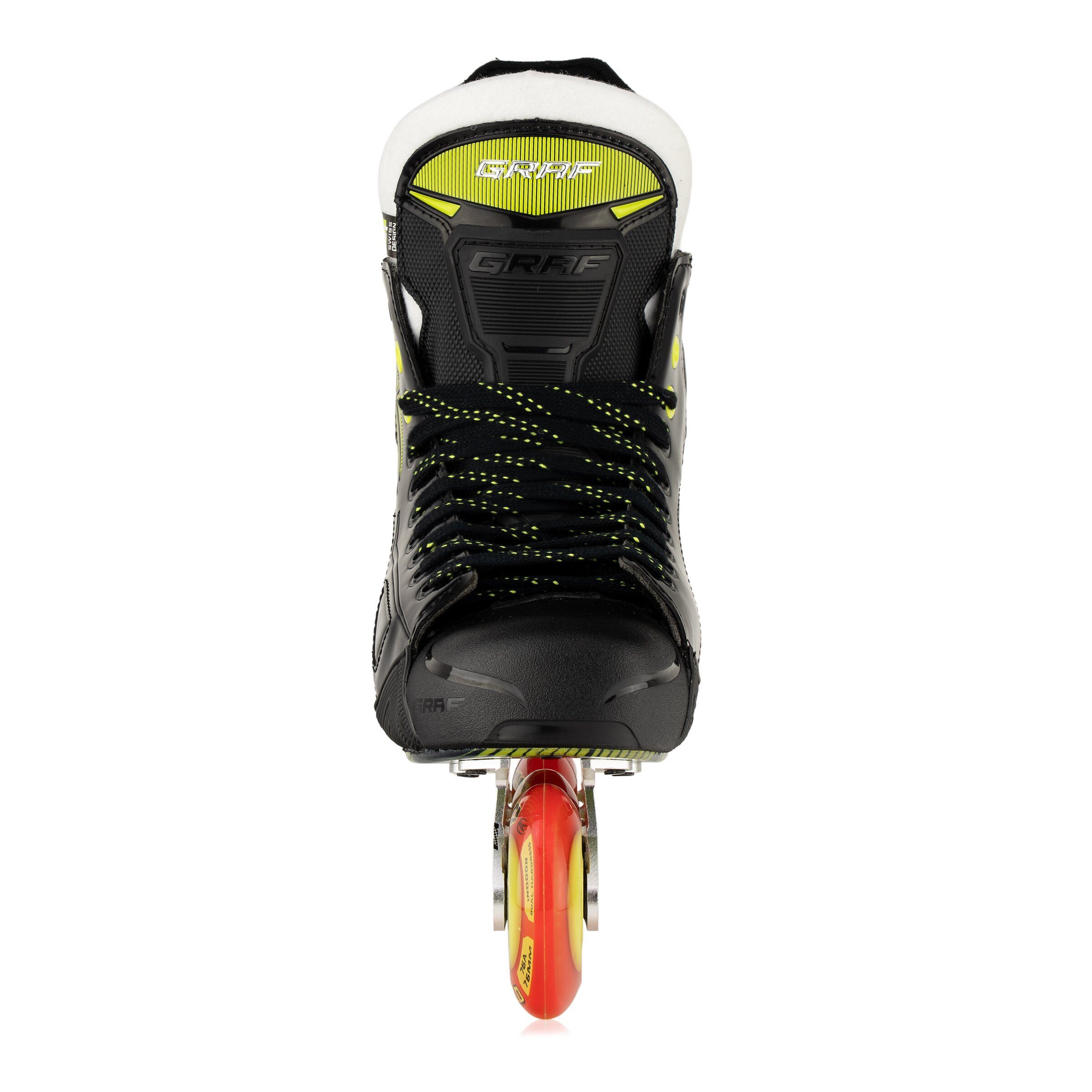 Graf Inlineskates Inliner Graf Supra G515X Senior