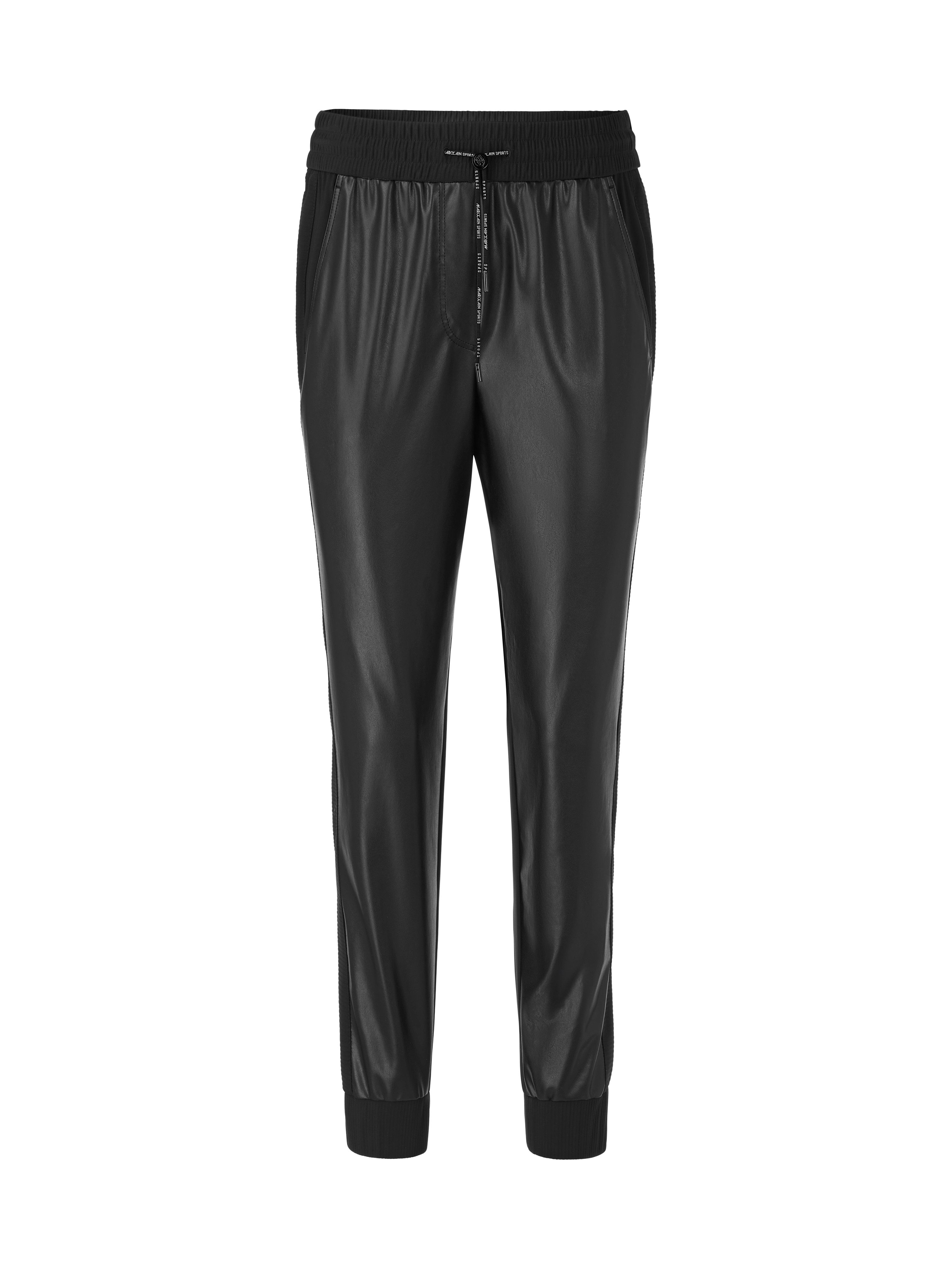 Marc Cain Stoffhose günstig online kaufen