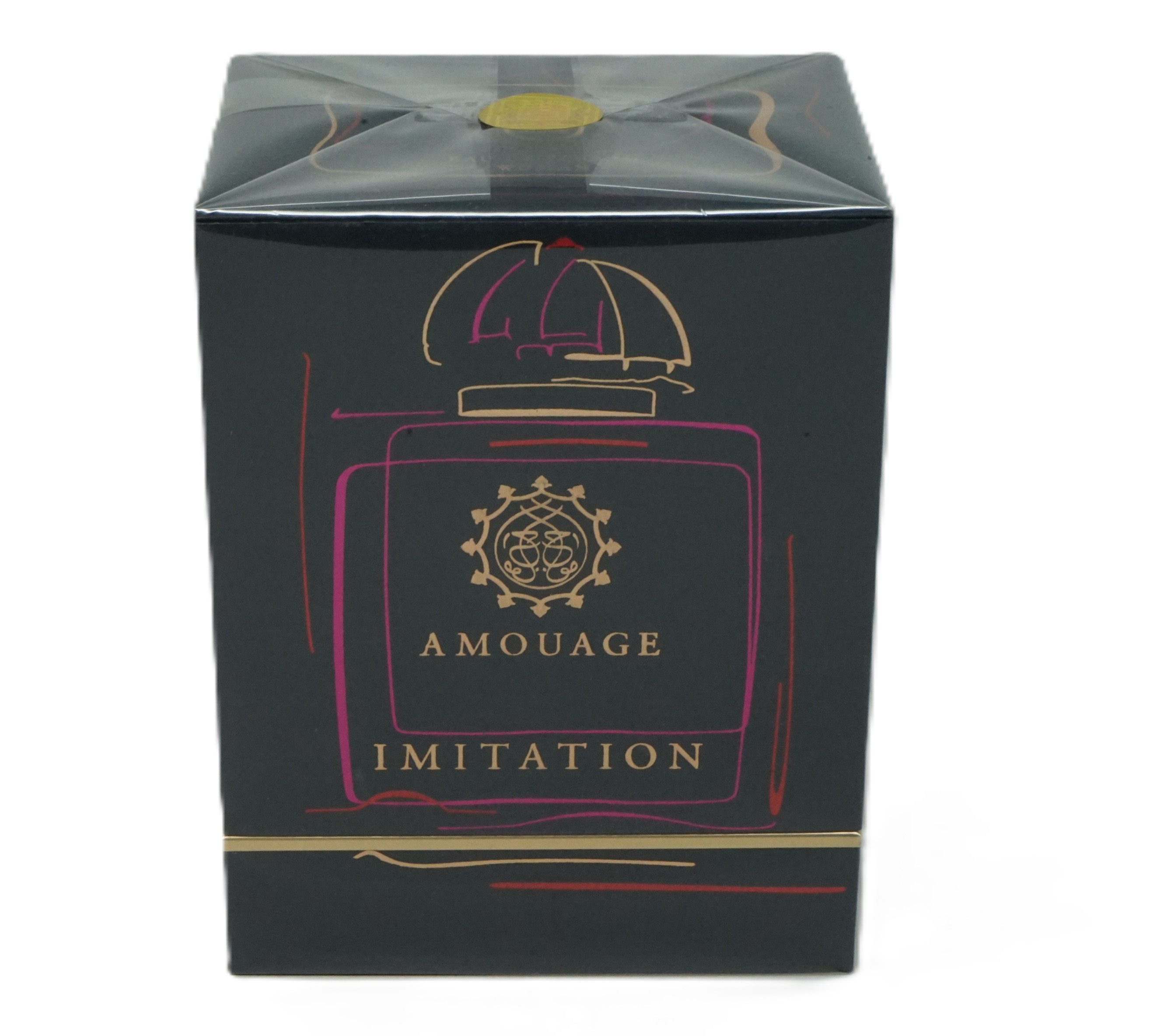 Amouage Eau de Parfum Amouage Imitation Eau de Parfum for woman 100ml