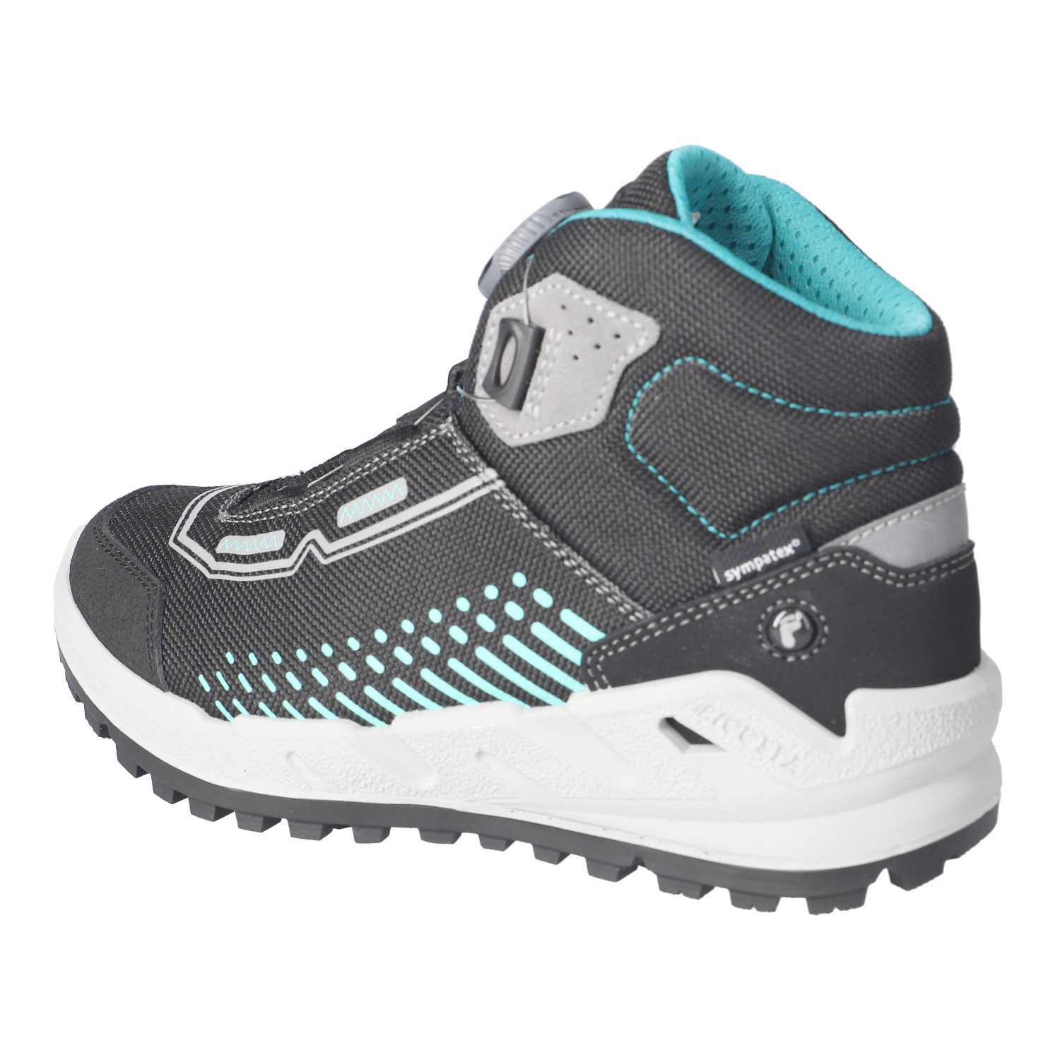 Ricosta TERRA - Sneaker Sneaker wasserdicht
