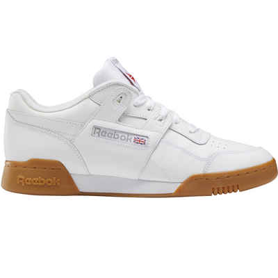 Reebok Classic Reebok Workout Plus Кросівки Кросівки