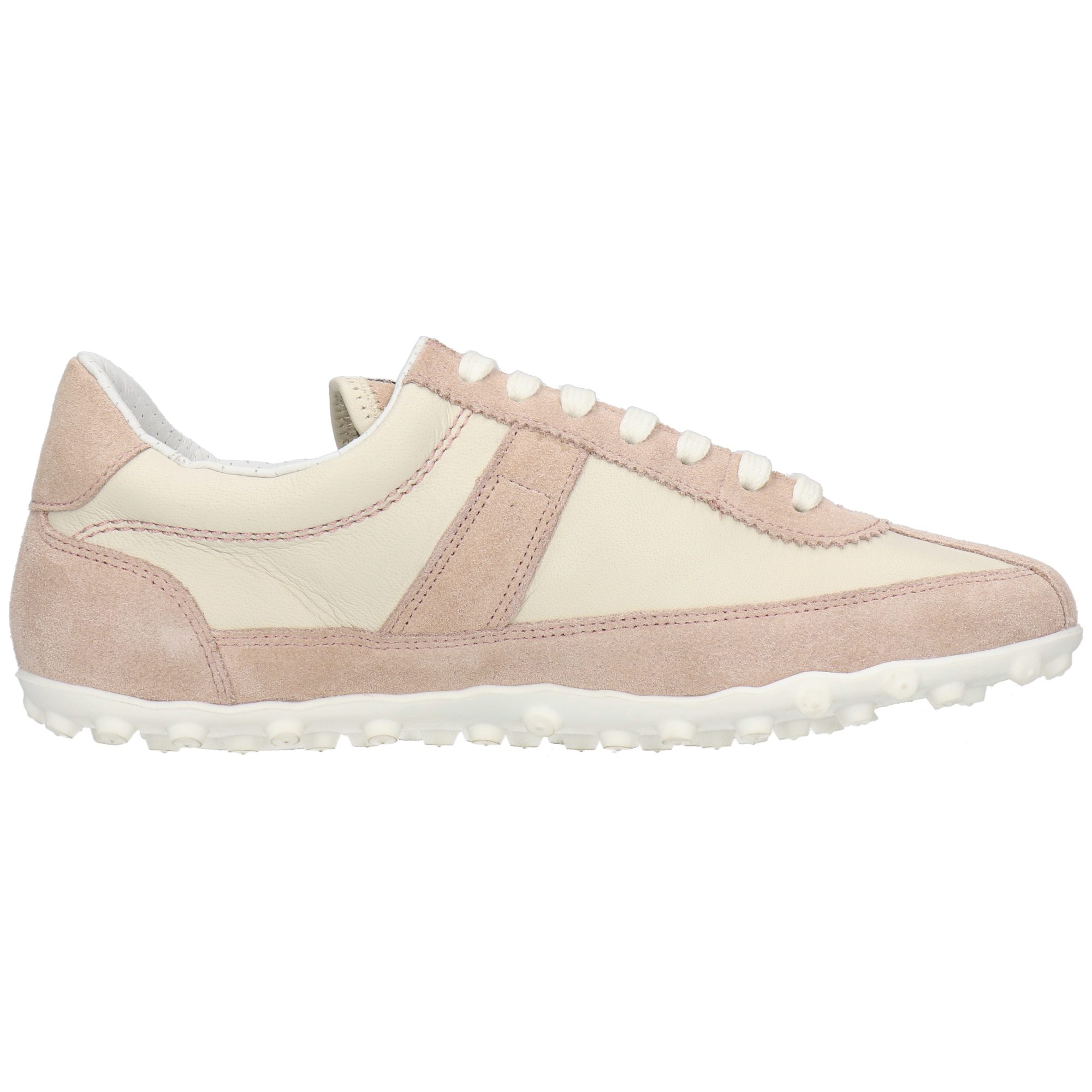 Melvin & Hamilton Suki 1 Leder-Sneakers für Damen Sneaker Flache Absätze, Echtes Leder