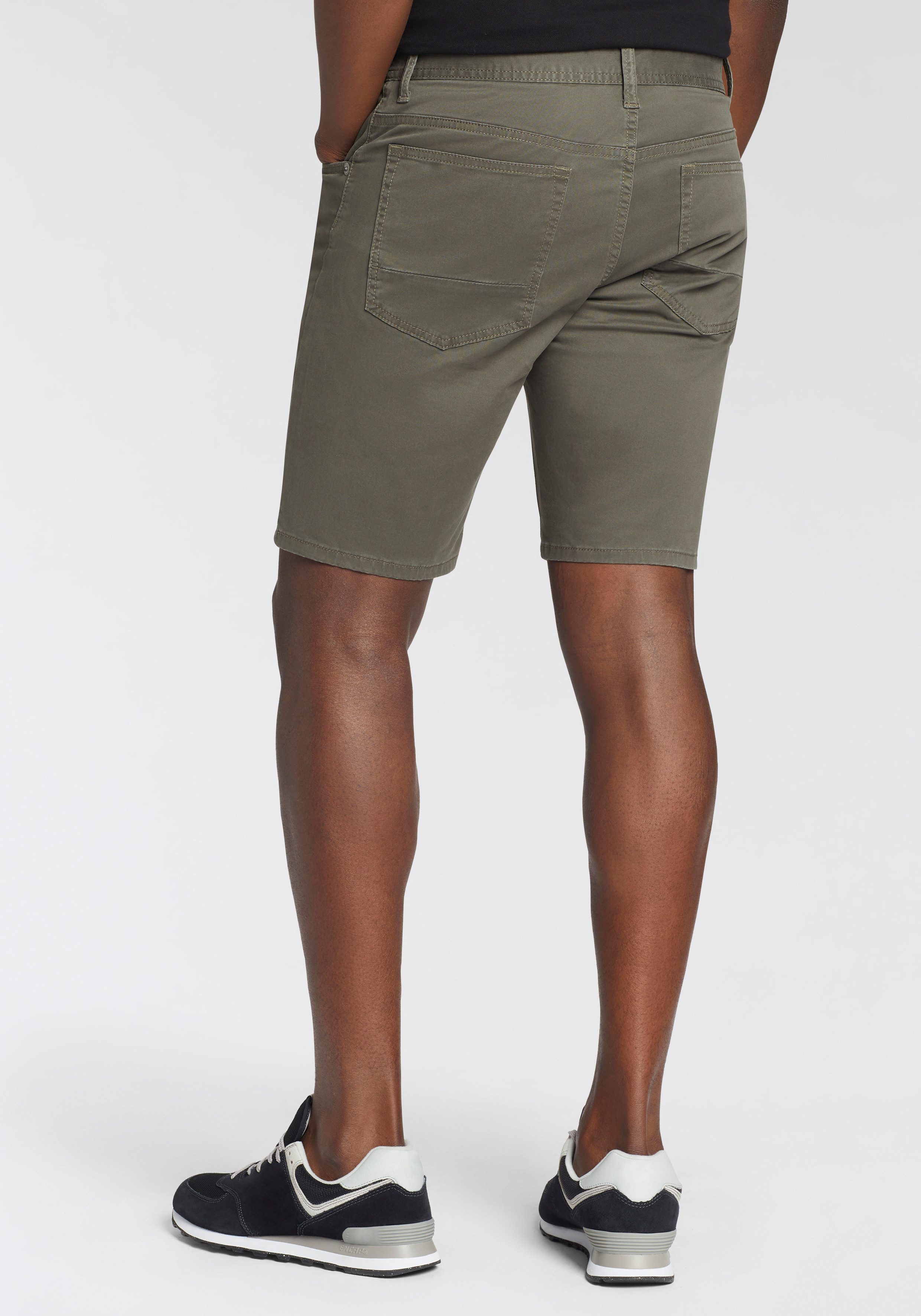 Bruno Banani Shorts 5 Pocket günstig online kaufen