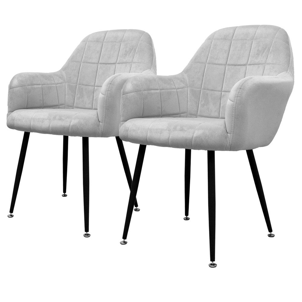 ML-DESIGN Stuhl Esszimmerstuhl ergonomisch & gepolstert günstig online kaufen