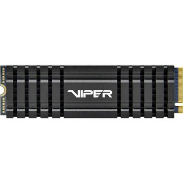 Patriot Viper VPN110 2 TB SSD-Festplatte (2 TB) Steckkarte"