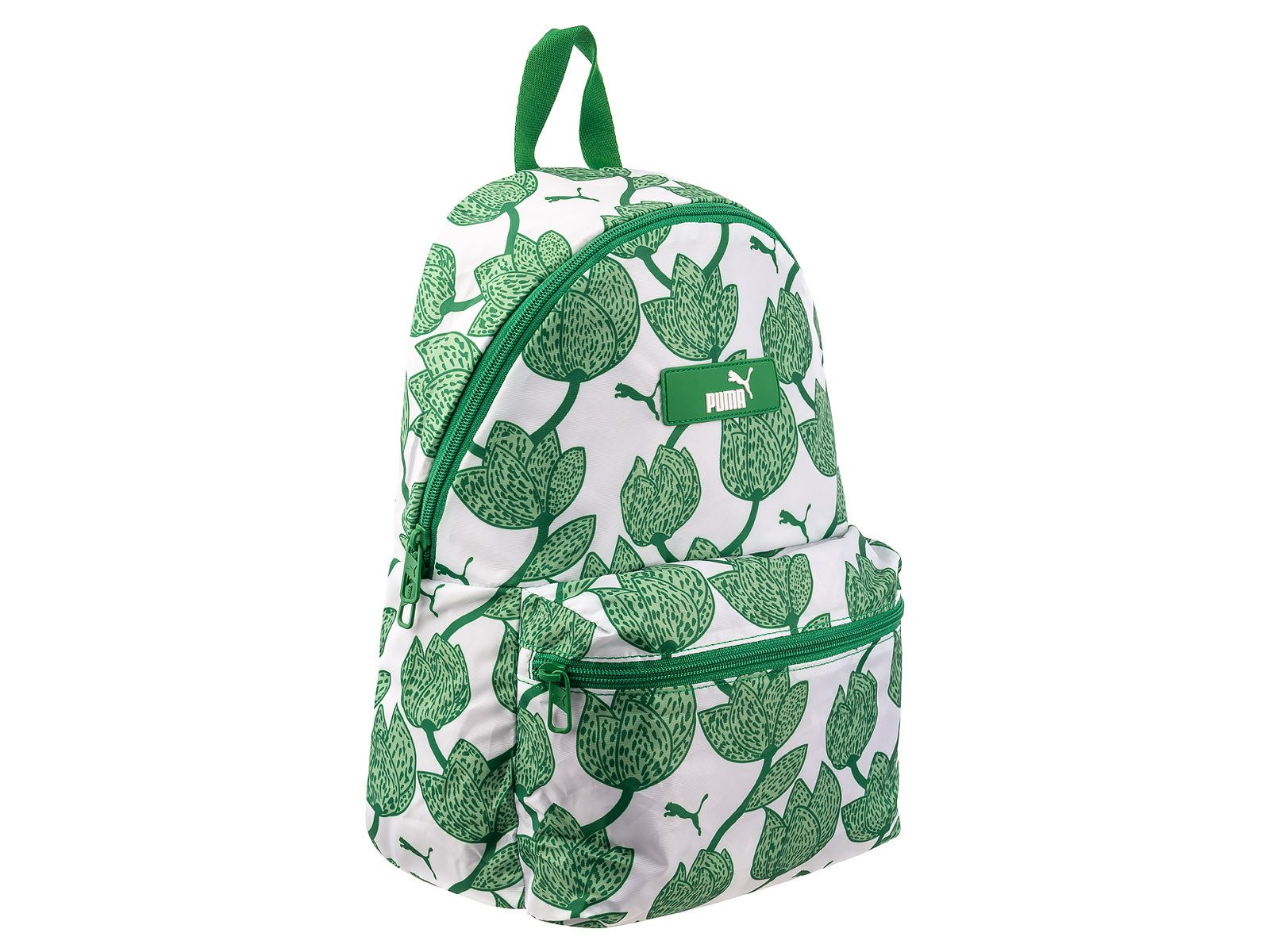 PUMA Freizeitrucksack Core Pop Backpack (1, 1-tlg., Stück), 12 Liter