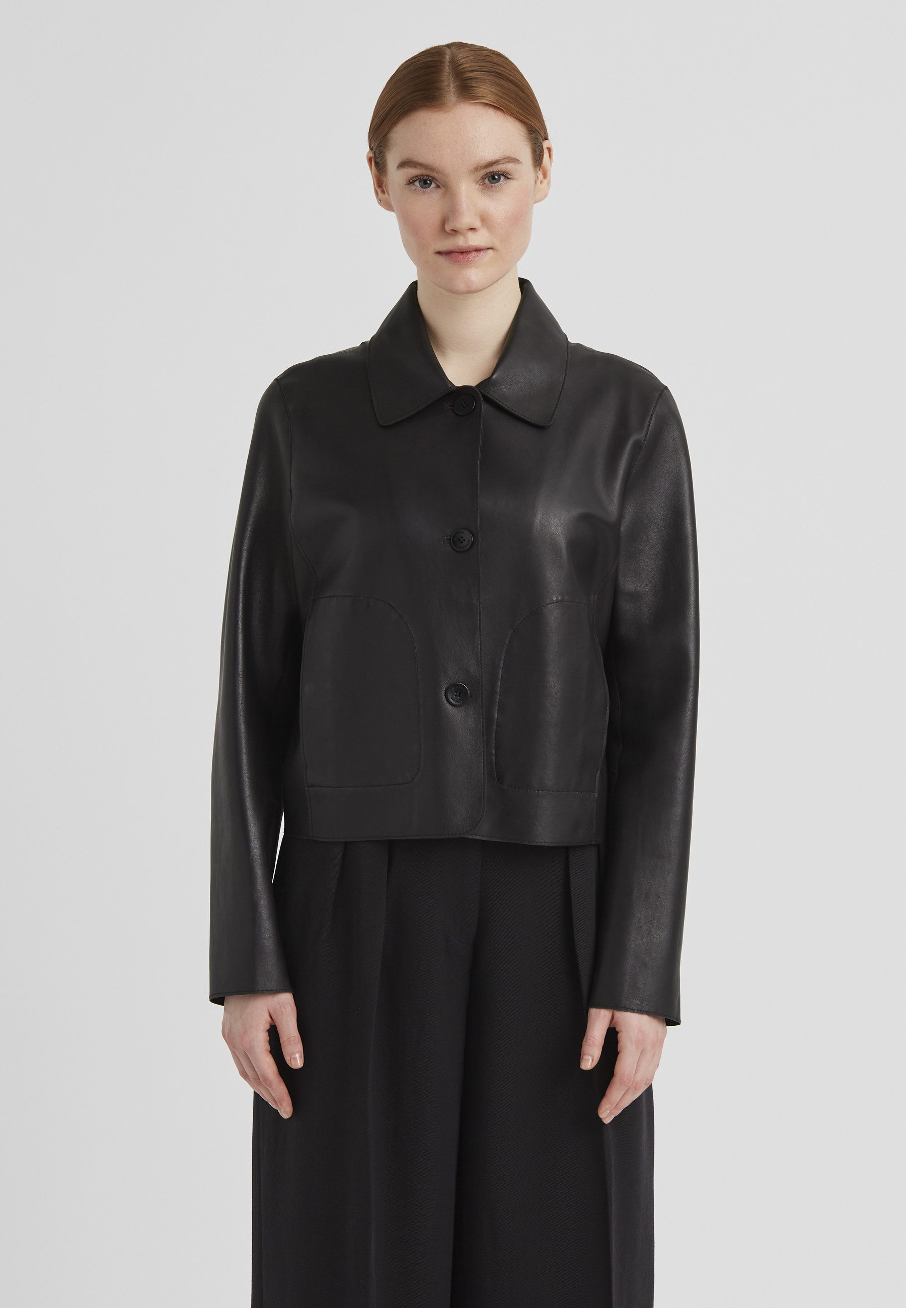 Milestone Kurzjacke MSCanna Damen klassisch Knöpfe günstig online kaufen