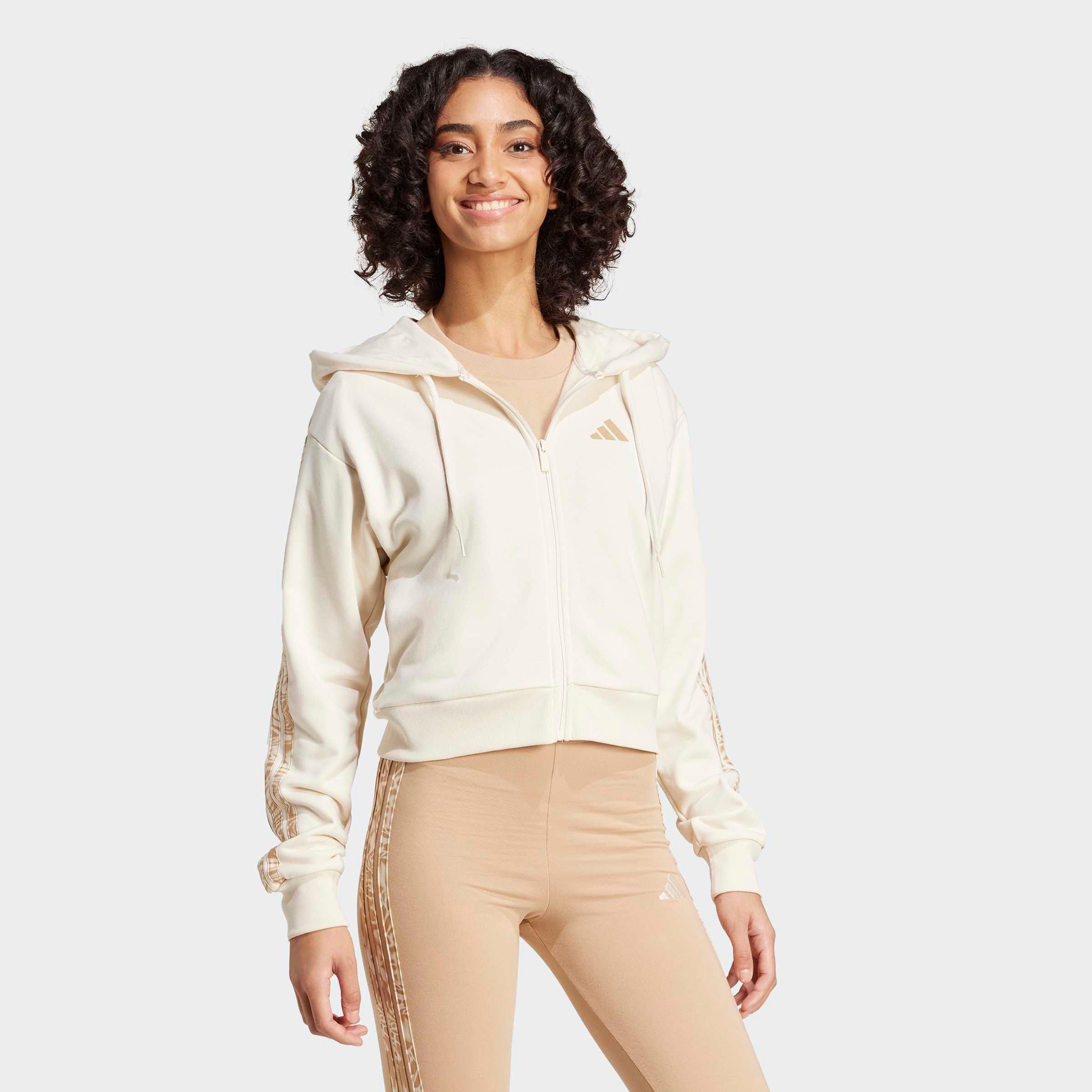 adidas Sportswear Kapuzensweatshirt W RC 3S günstig online kaufen