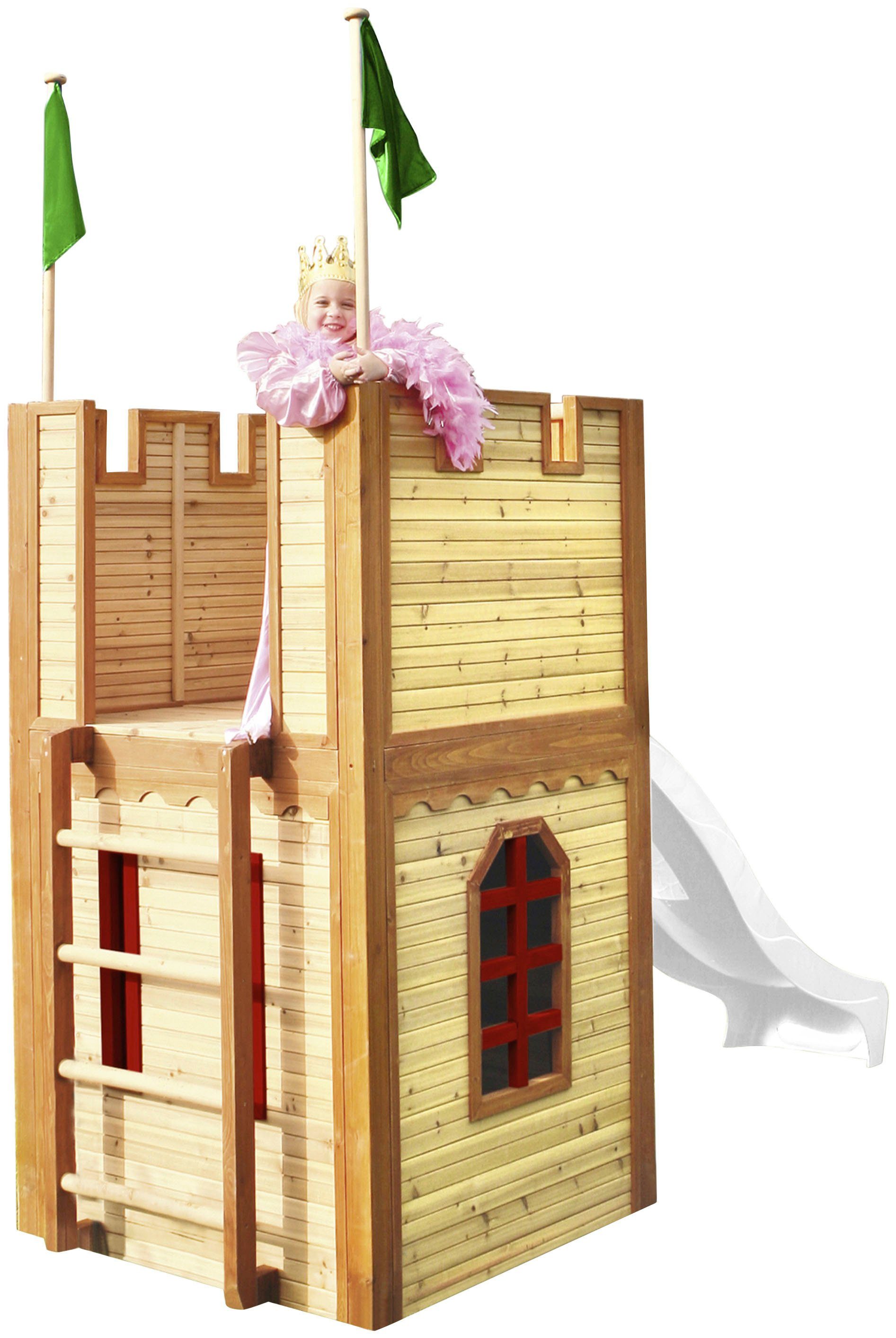 AXI Spielhaus Arthur