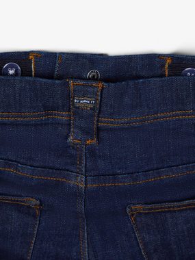 Name It 5-Pocket-Jeans Name It Jungen Baggy Fit Jeans aus Stretch-Denim