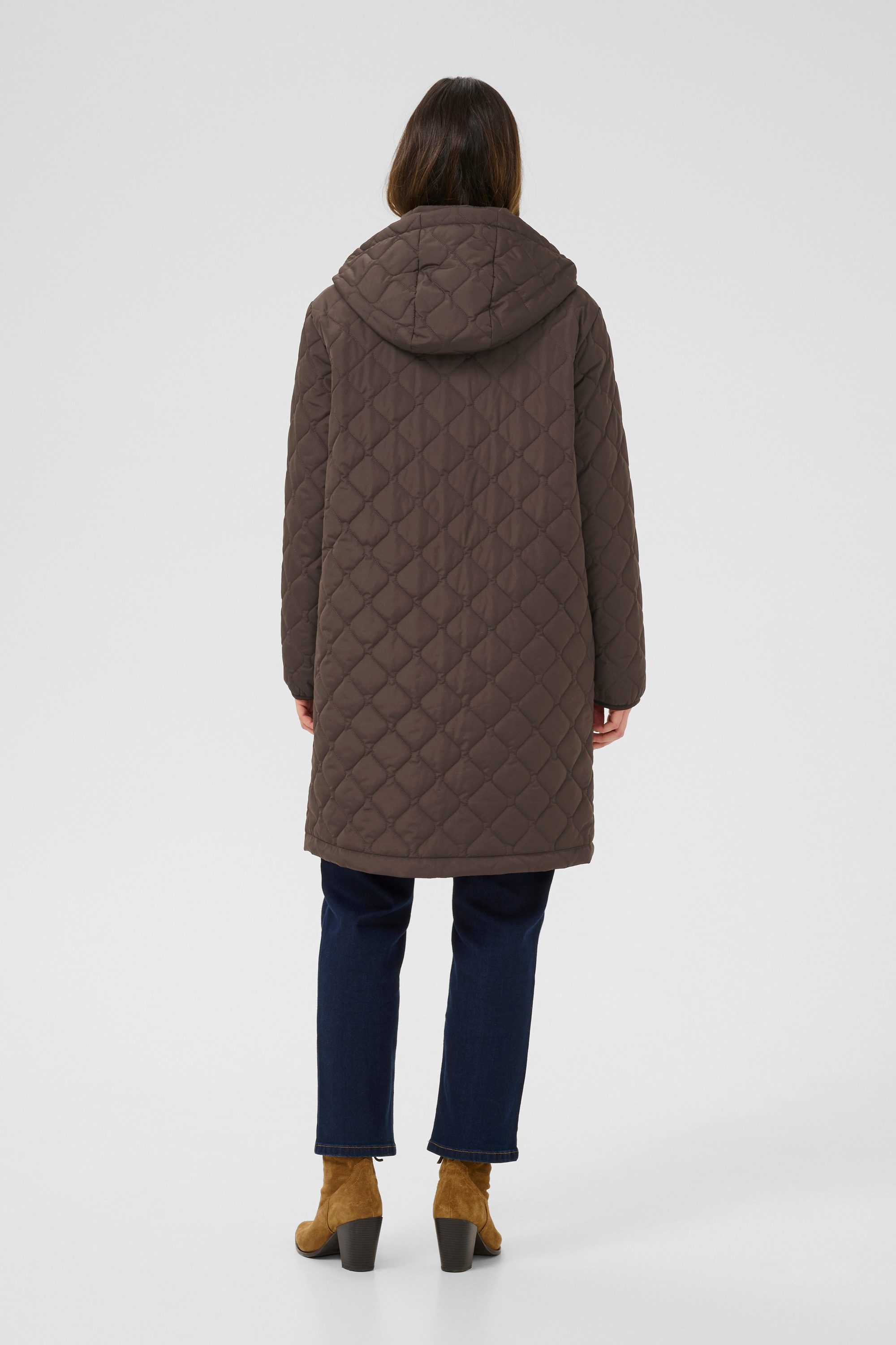 Cream Wintermantel Jacke CRArwen günstig online kaufen