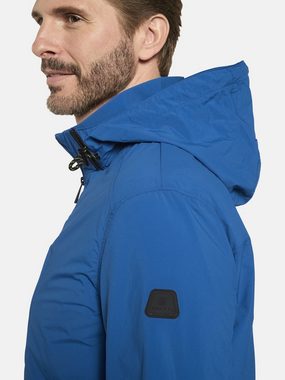 Babista Outdoorjacke XENZIO in federleichter Qualität