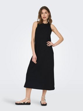ONLY Sommerkleid ONLMAY LIFE S/L LONG DRESS JRS NOOS