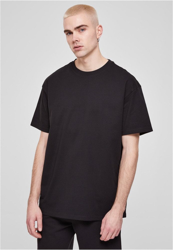 URBAN CLASSICS T-Shirt Heavy Oversized Tee 2-Pack günstig online kaufen