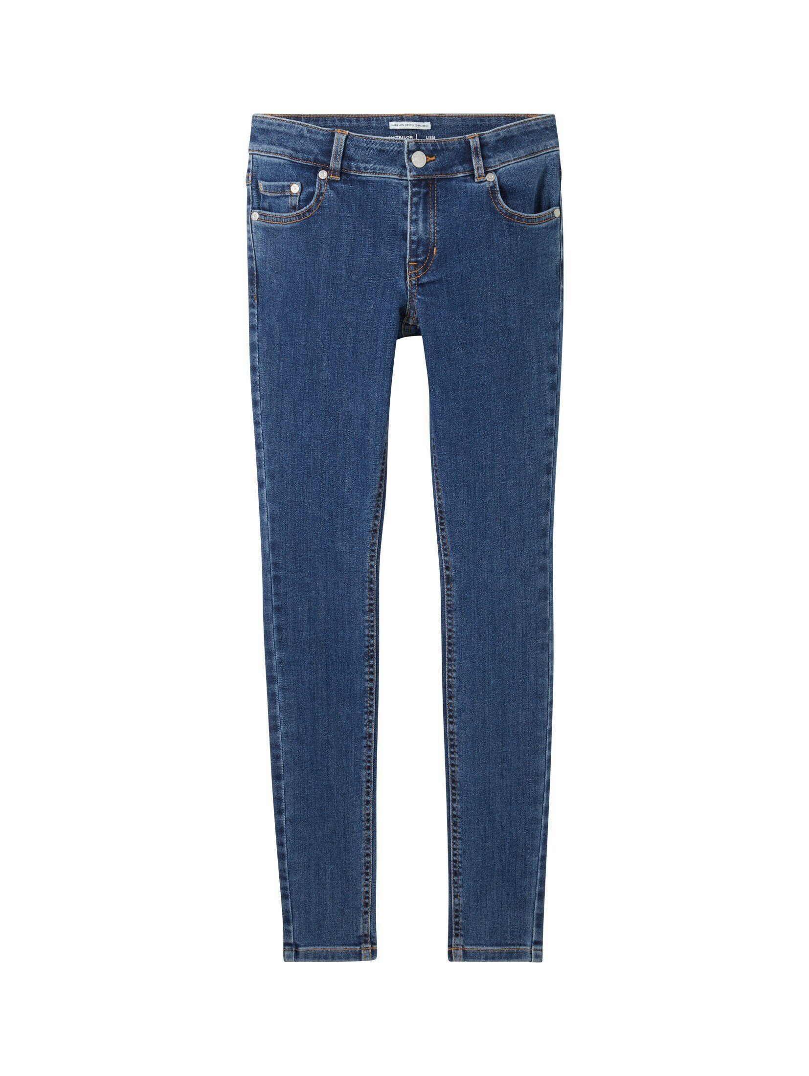 Skinny-fit-Jeans Jeanshosen