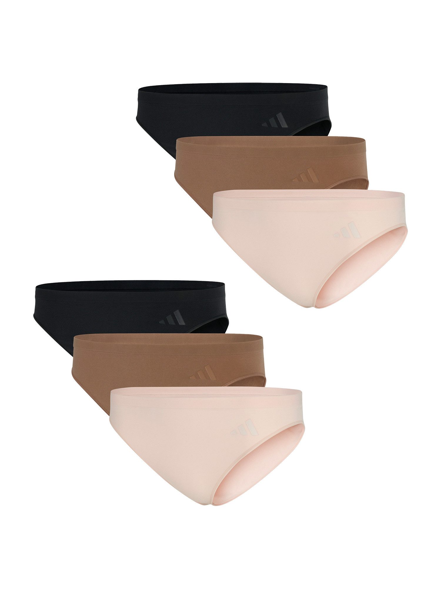 adidas Sportswear Bikinislip Active Seamless (3er günstig online kaufen