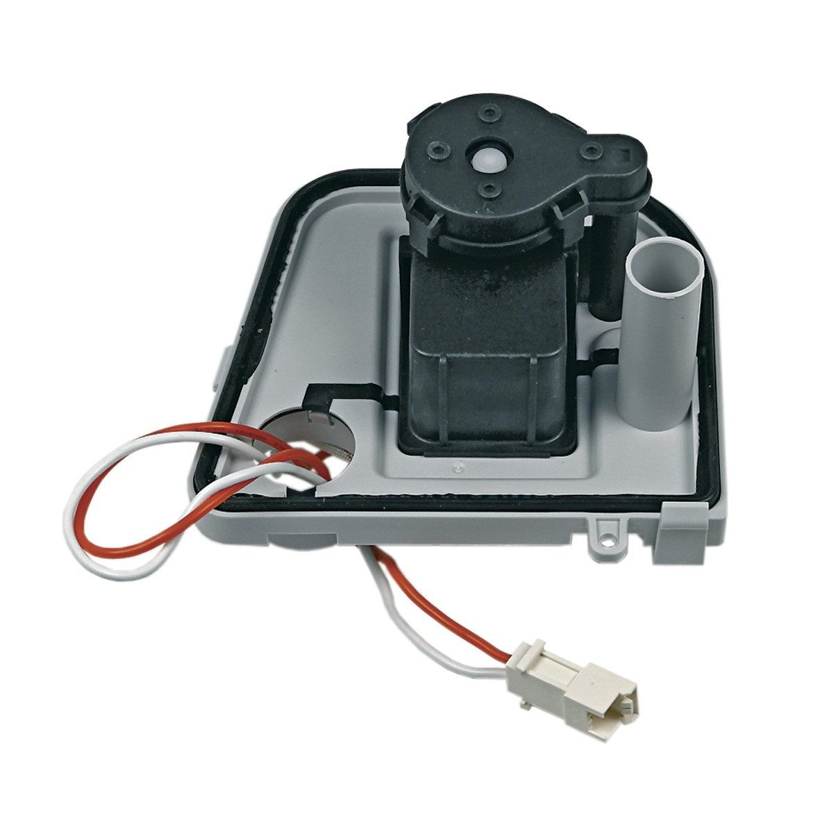 easyPART Elektropumpe wie Bauknecht 481070109852 Kondenswasserpumpe, Trockner