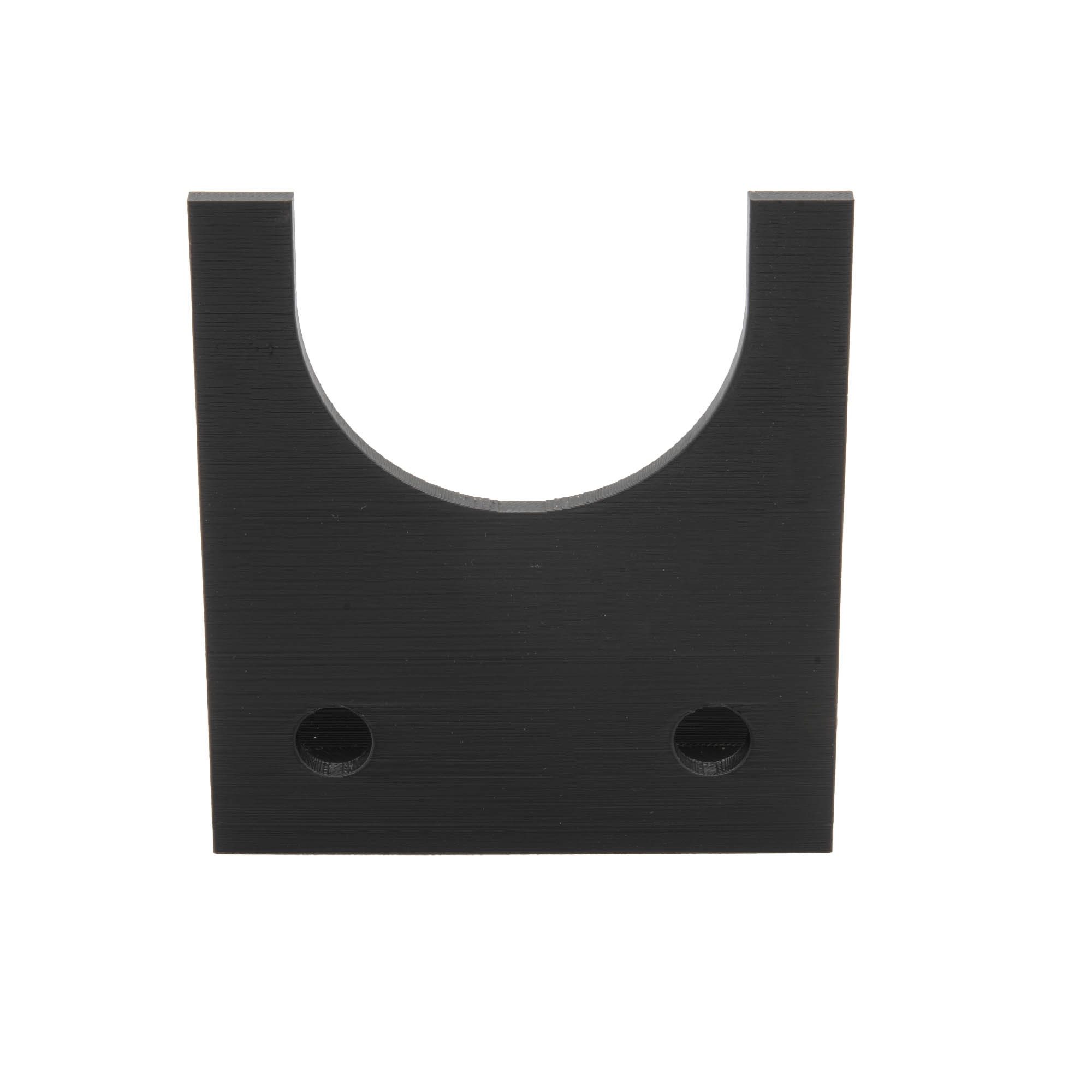 TSB Werk Werkzeughalter Winkelschleifer Halter für Wand Wandhalterung, Trennschleifer, Werkzeug, Universal