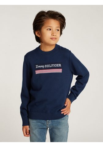  Tommy hilfiger Megztinis MONOTYPE 1985...