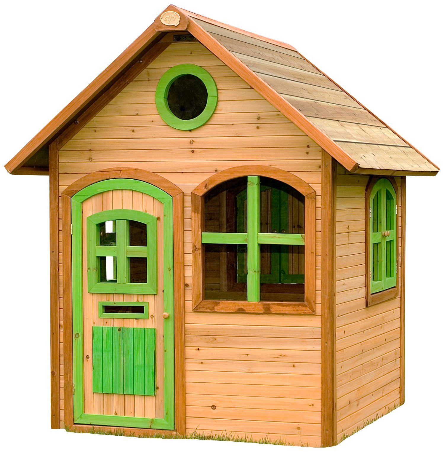 Image of AXI Spielhaus Julia, BxTxH: 137x151x175 cm