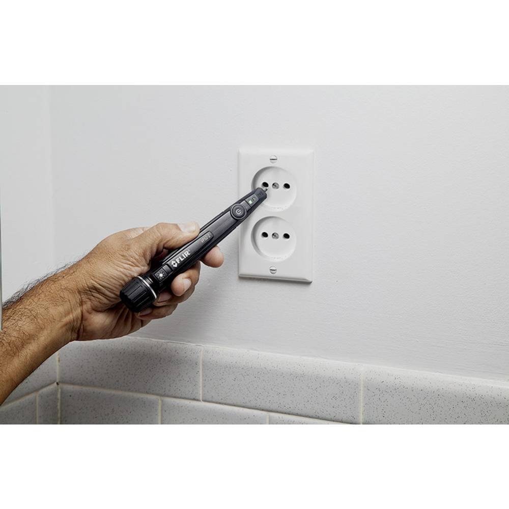 Flir Spannungsprüfer Berührungsloser Spannungsprüfer VP52-2